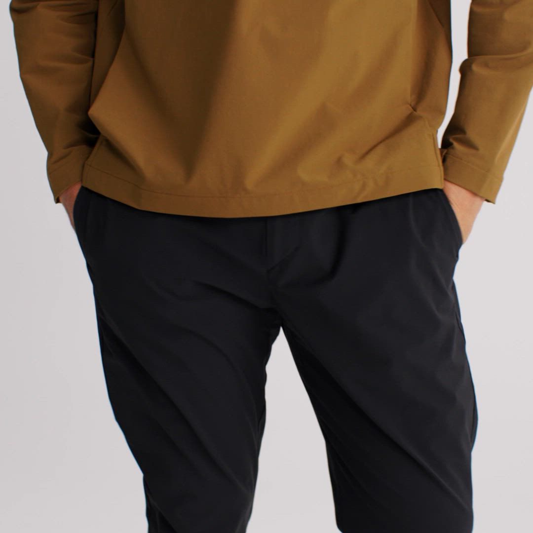 VRST Men's Easy Waist Taper Golf Pant product