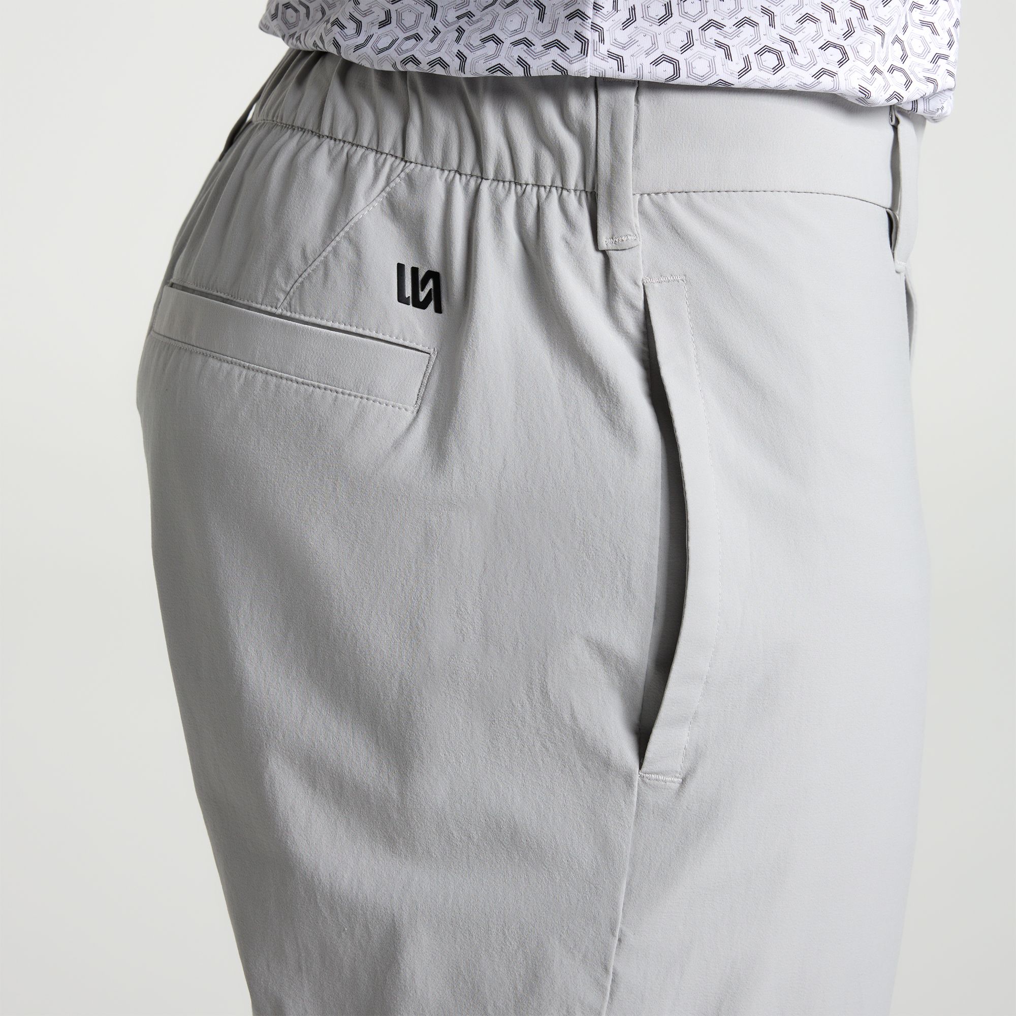 VRST Men's Easy Waist Taper Golf Pant product image