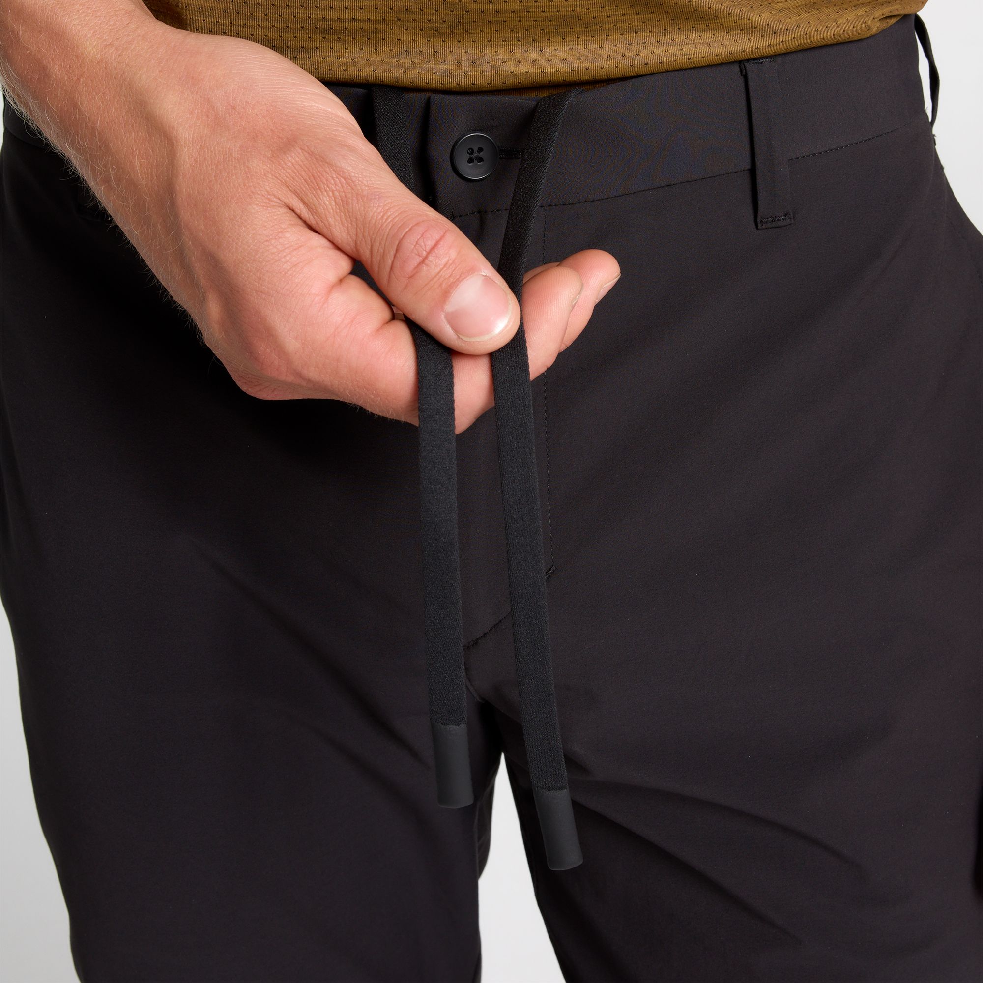 VRST Men's Easy Waist Taper Golf Pant product image