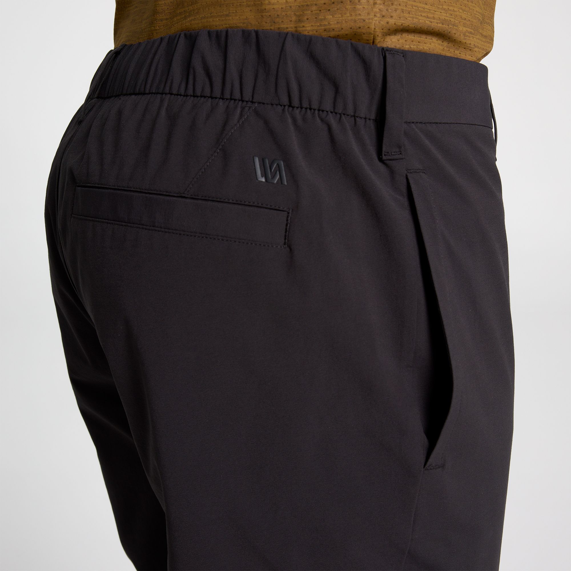 VRST Men's Easy Waist Taper Golf Pant product image