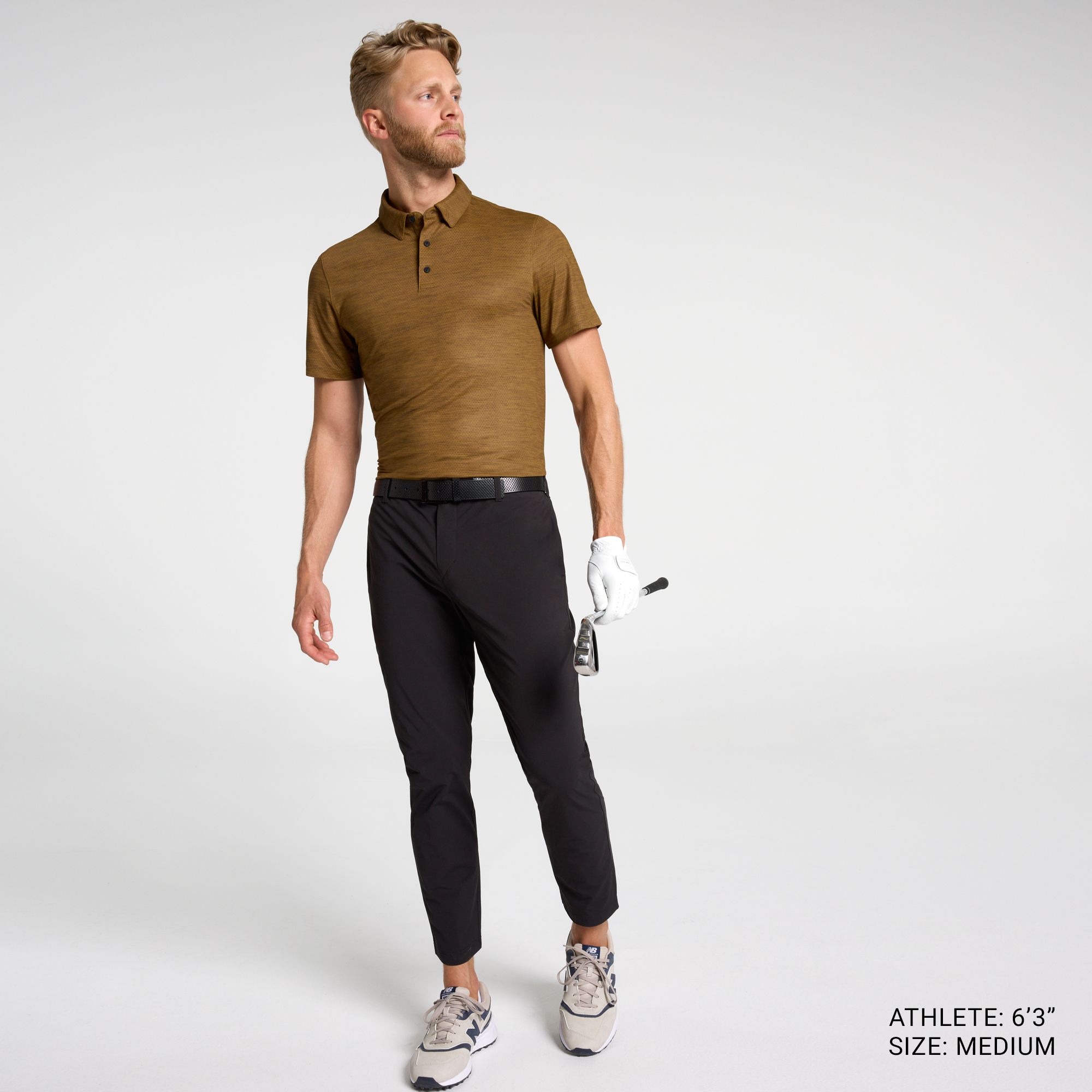 VRST Men's Easy Waist Taper Golf Pant product image