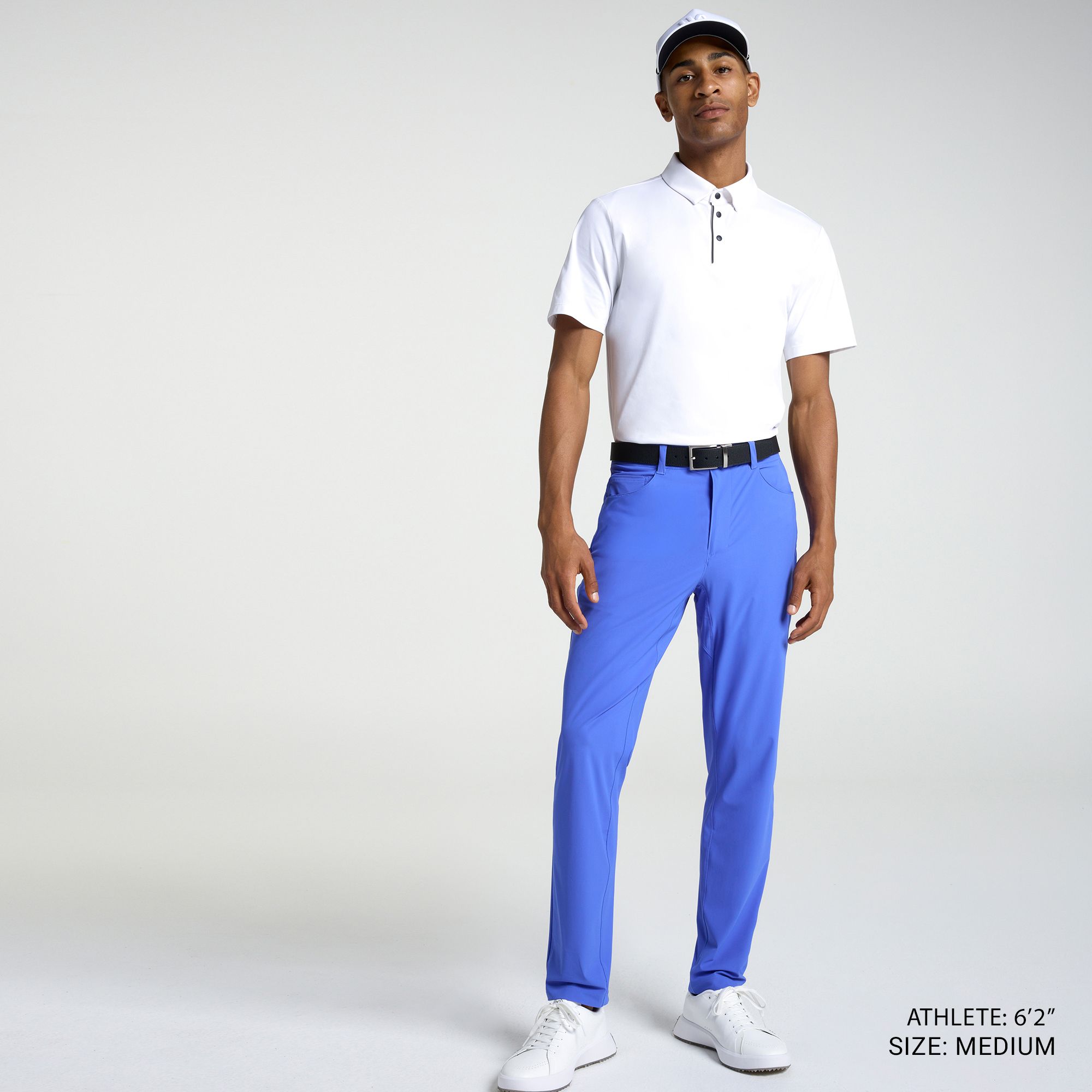 VRST Men's Golf Ultimate Stretch Pull-On Pant product image