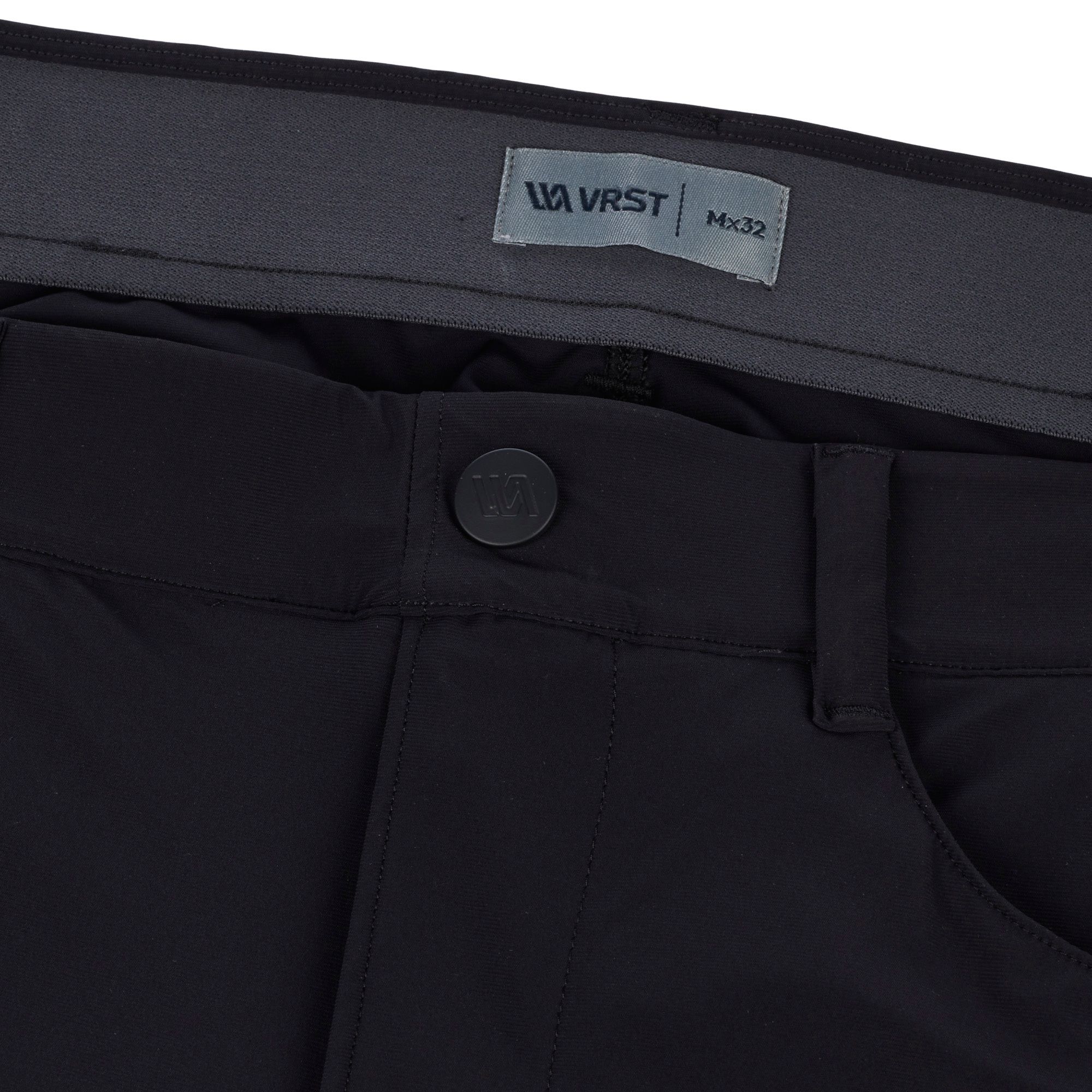 VRST Men's Golf Ultimate Stretch Pull-On Pant product image