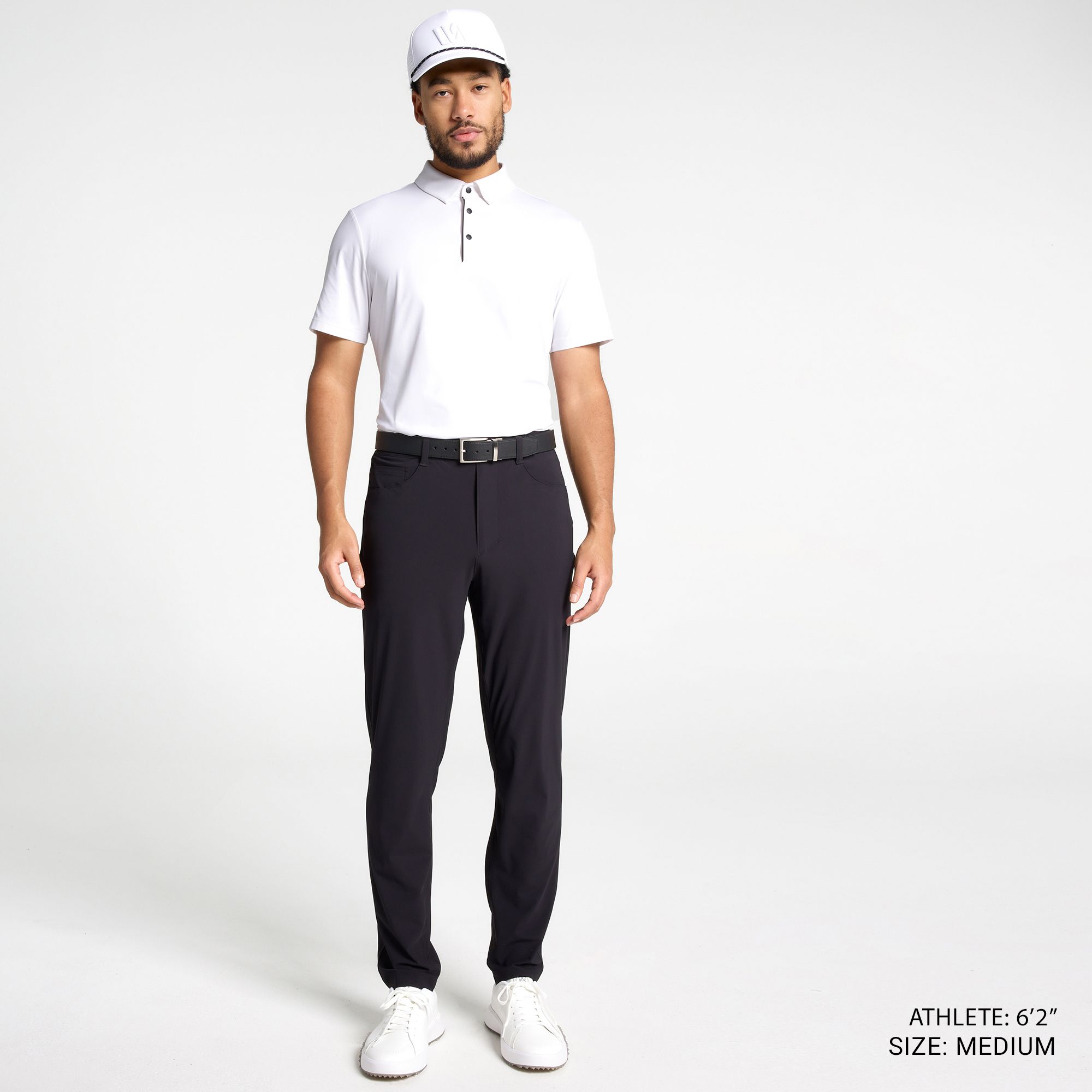 VRST Men's Golf Ultimate Stretch Pull-On Pant product image