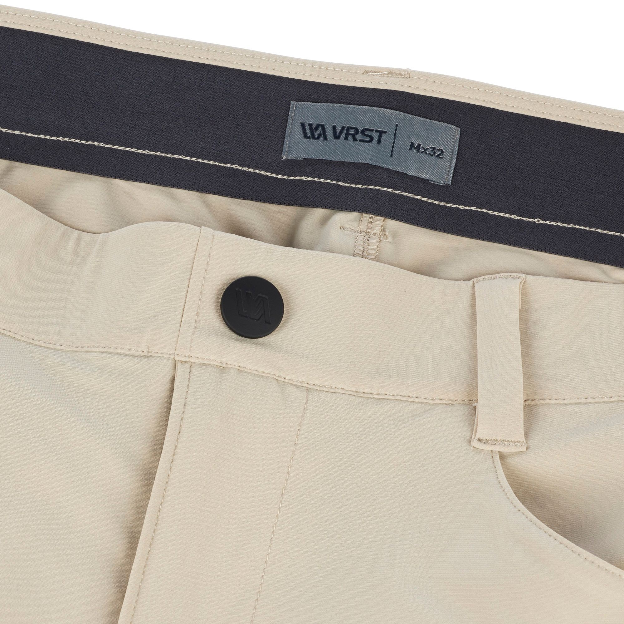 VRST Men's Golf Ultimate Stretch Pull-On Pant product image
