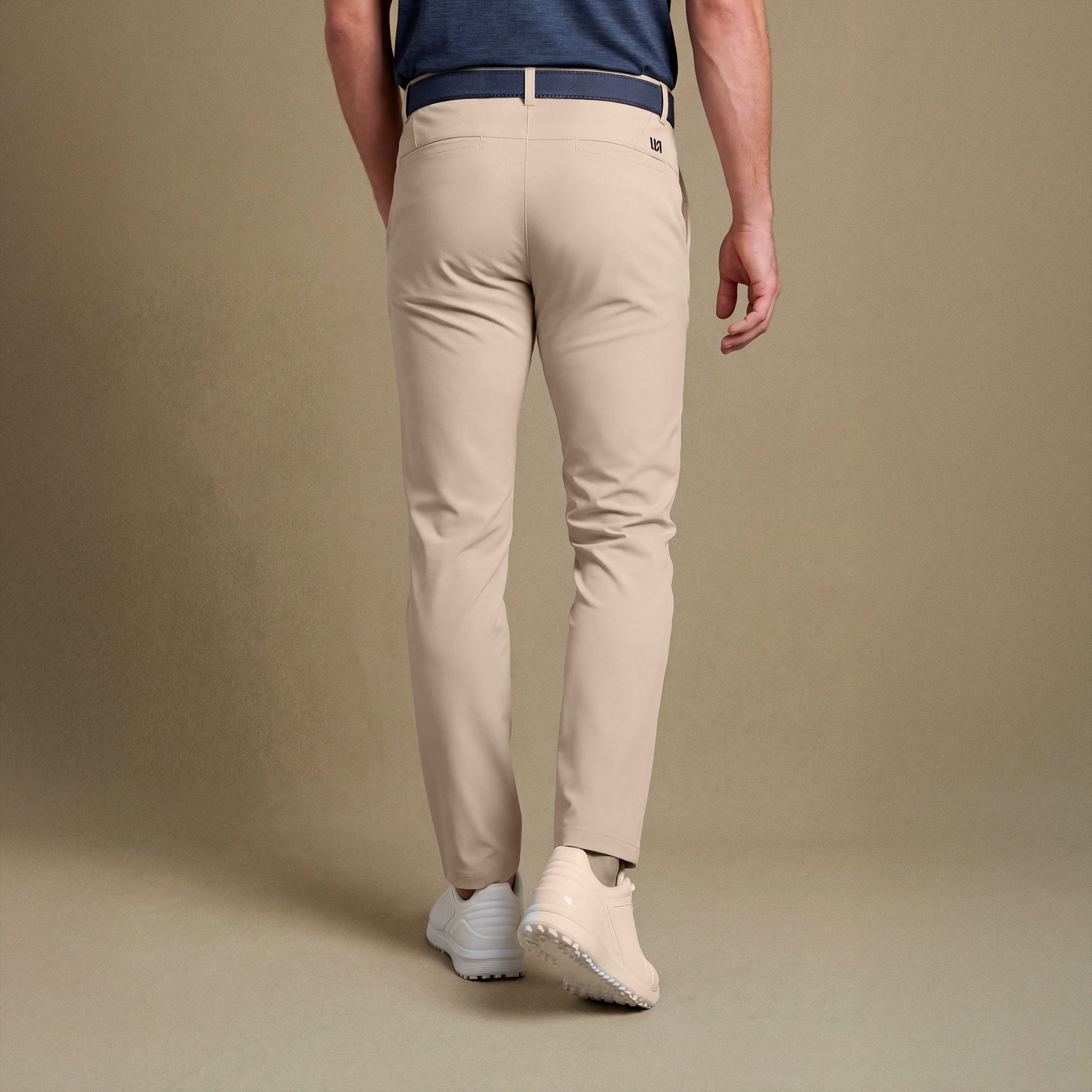 VRST Men's Golf Ultimate Stretch Pull-On Pant product image