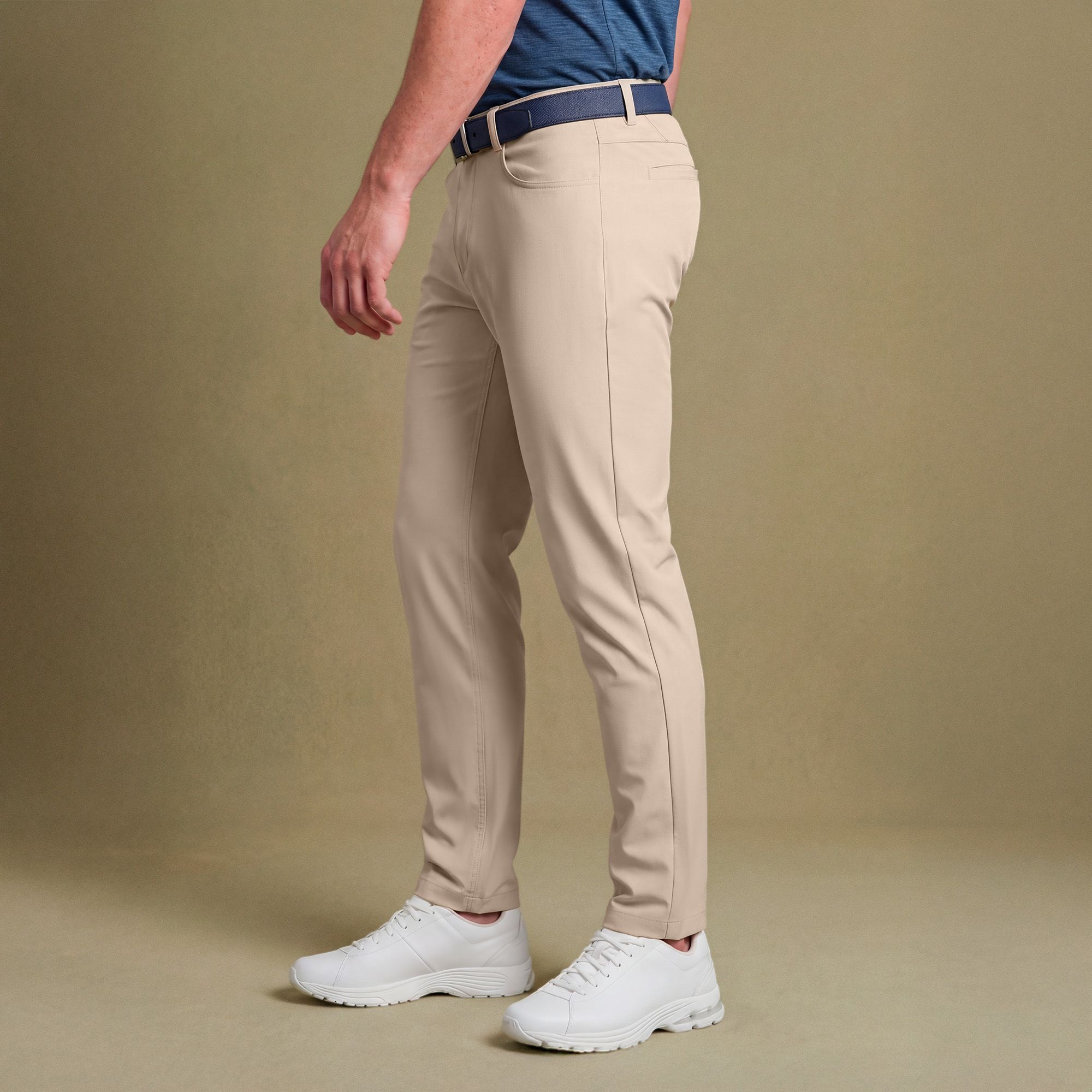 VRST Men's Golf Ultimate Stretch Pull-On Pant product image