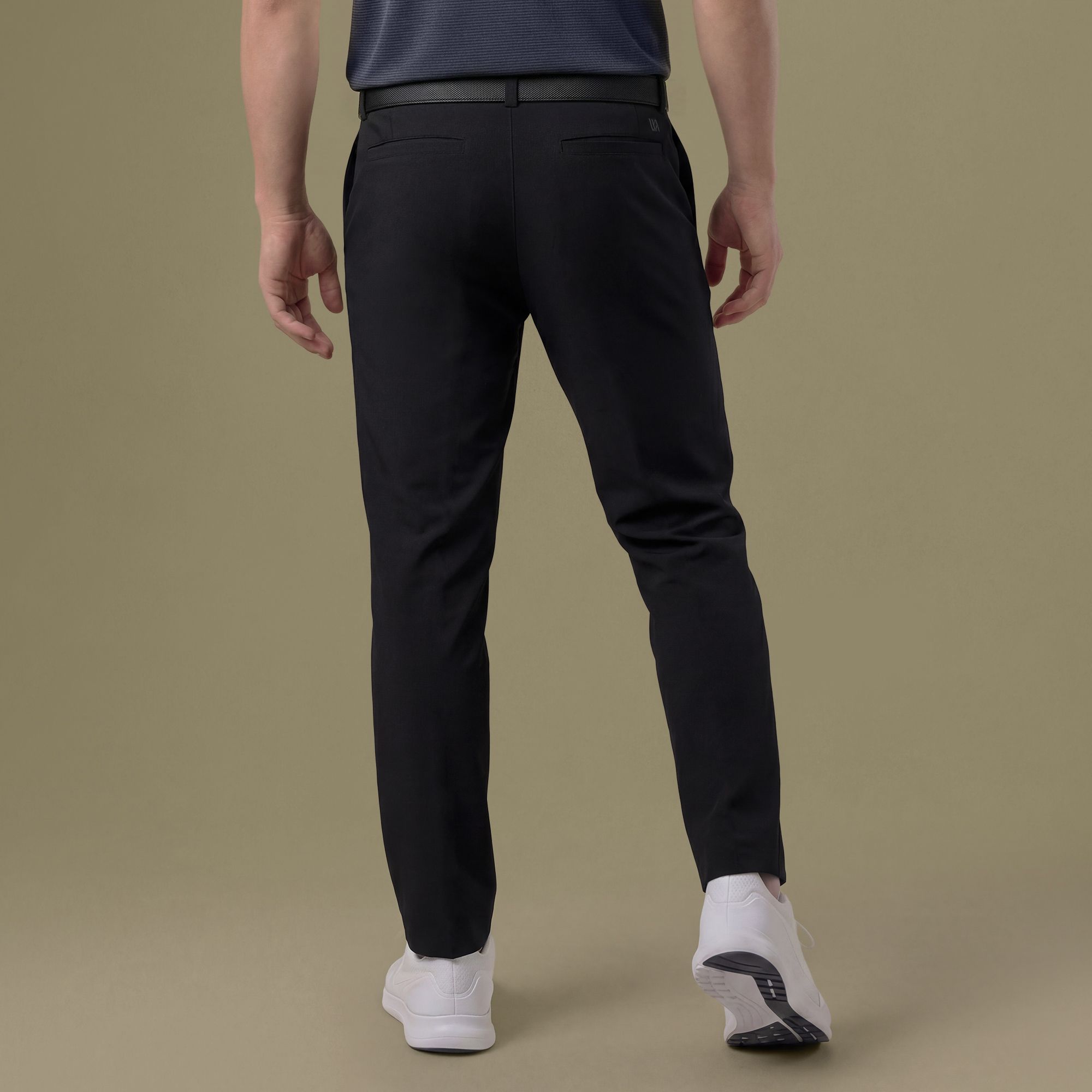 VRST Men's Golf Pleated Pant product image