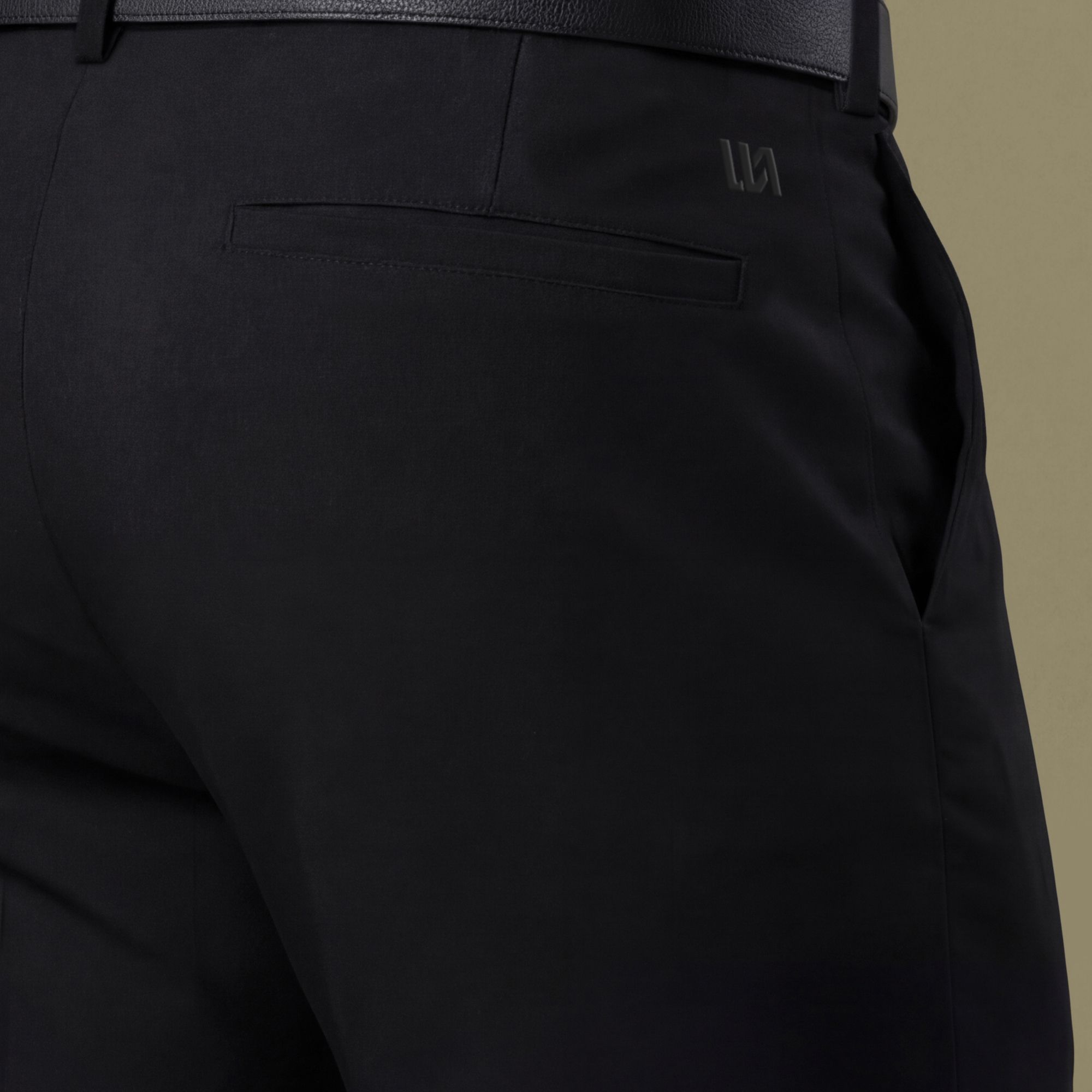 VRST Men's Golf Pleated Pant product image