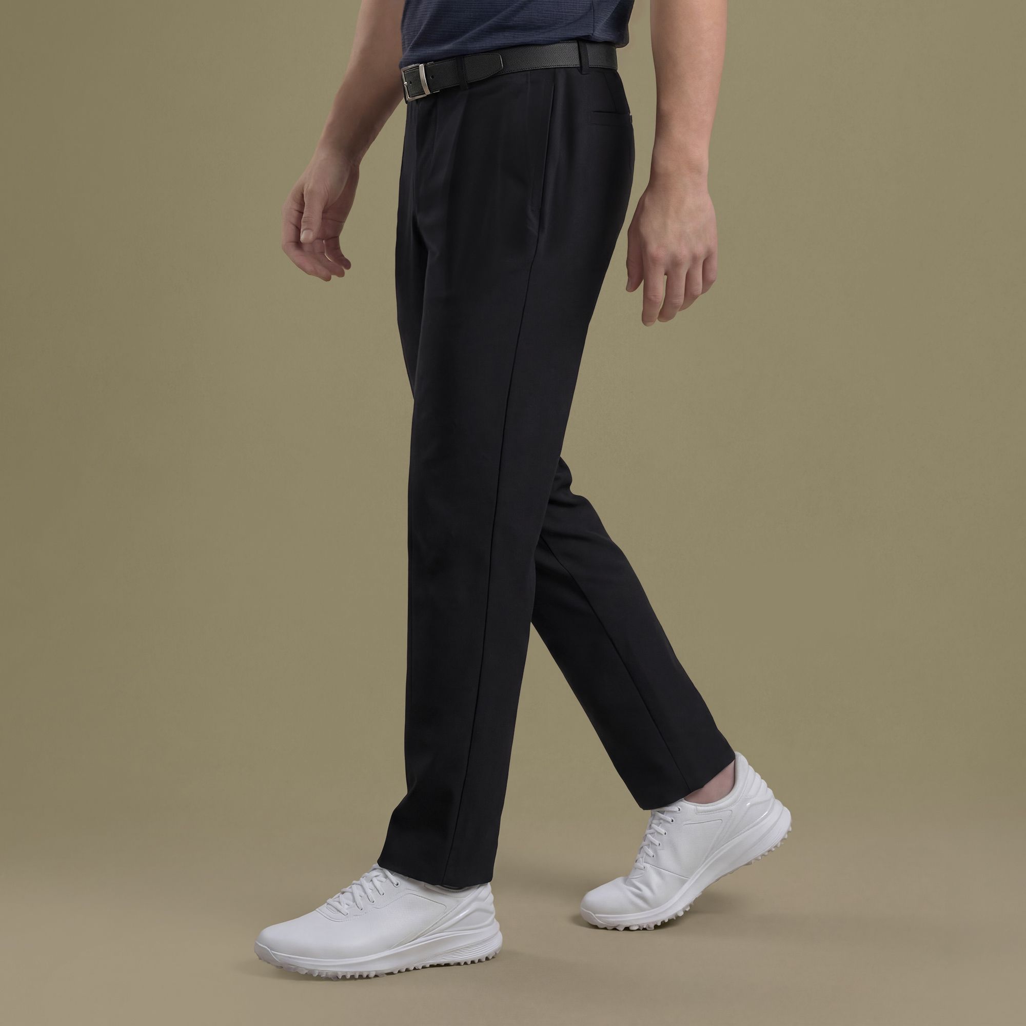 VRST Men's Golf Pleated Pant product image