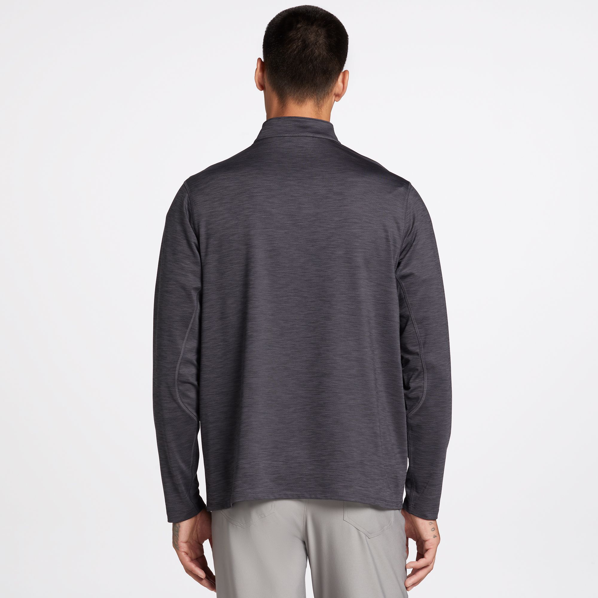 VRST Men's Golf Lightweight Tech 1/4 Zip Pullover product image