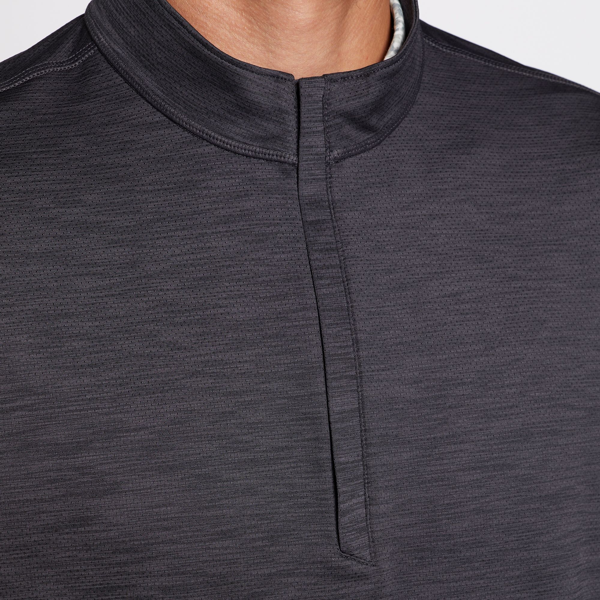 VRST Men's Golf Lightweight Tech 1/4 Zip Pullover product image