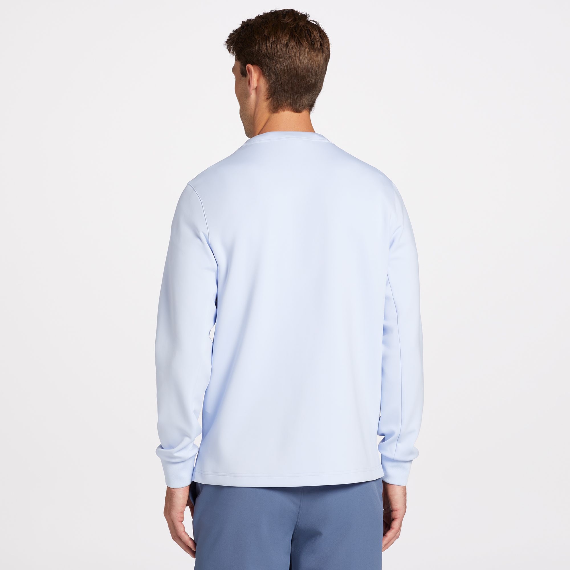 VRST Men's Golf Crewneck Shirt product image