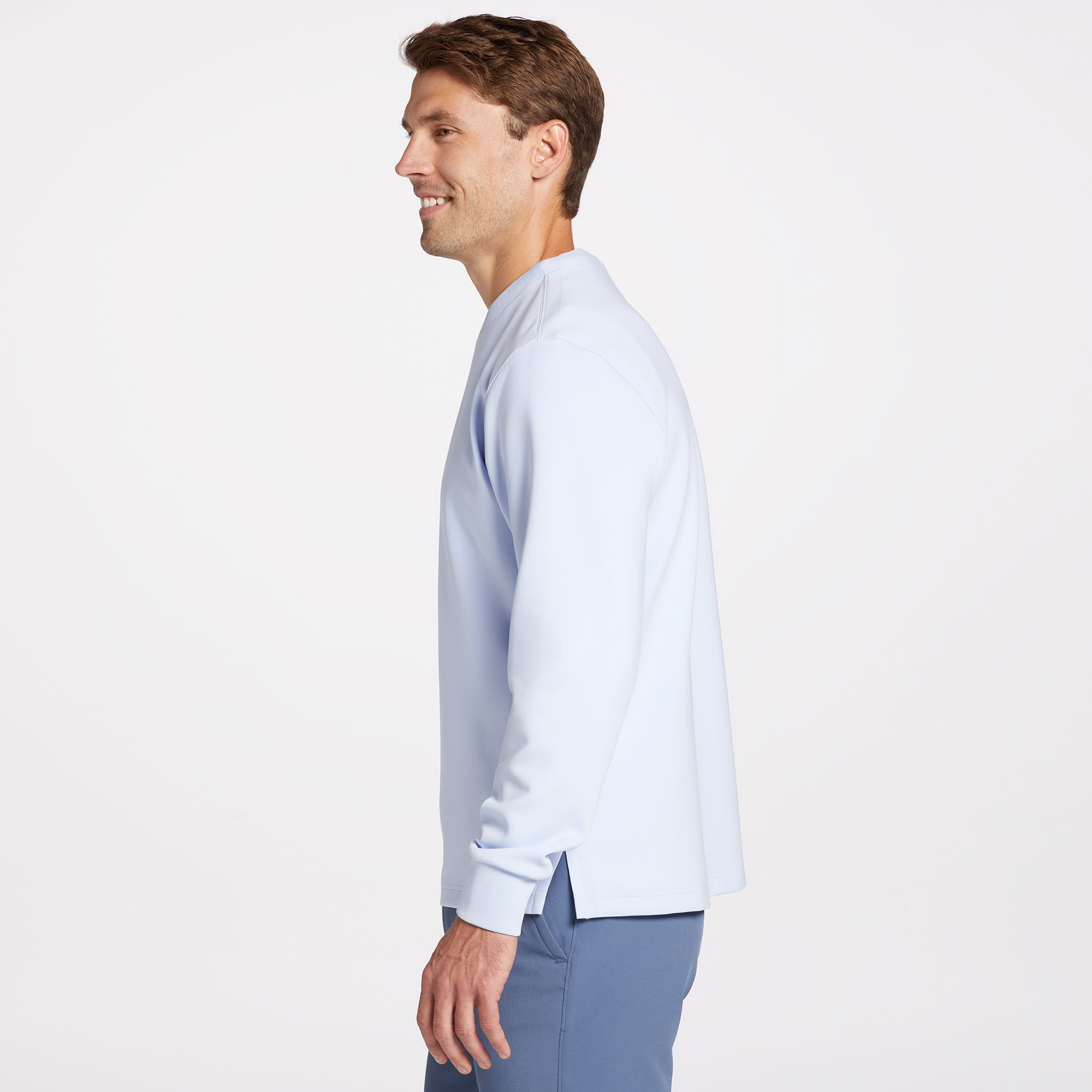 VRST Men's Golf Crewneck Shirt product image