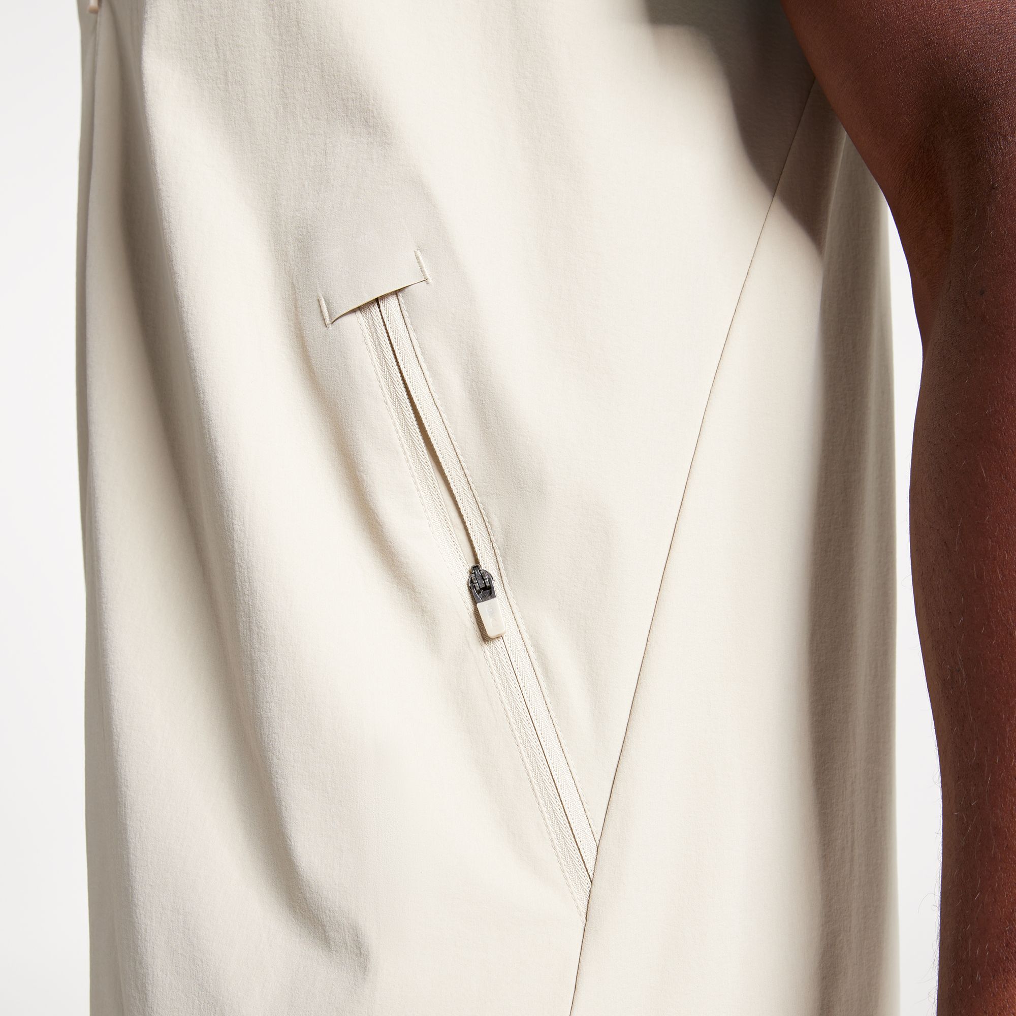 VRST Men's Lightweight Full Zip Golf Vest product image