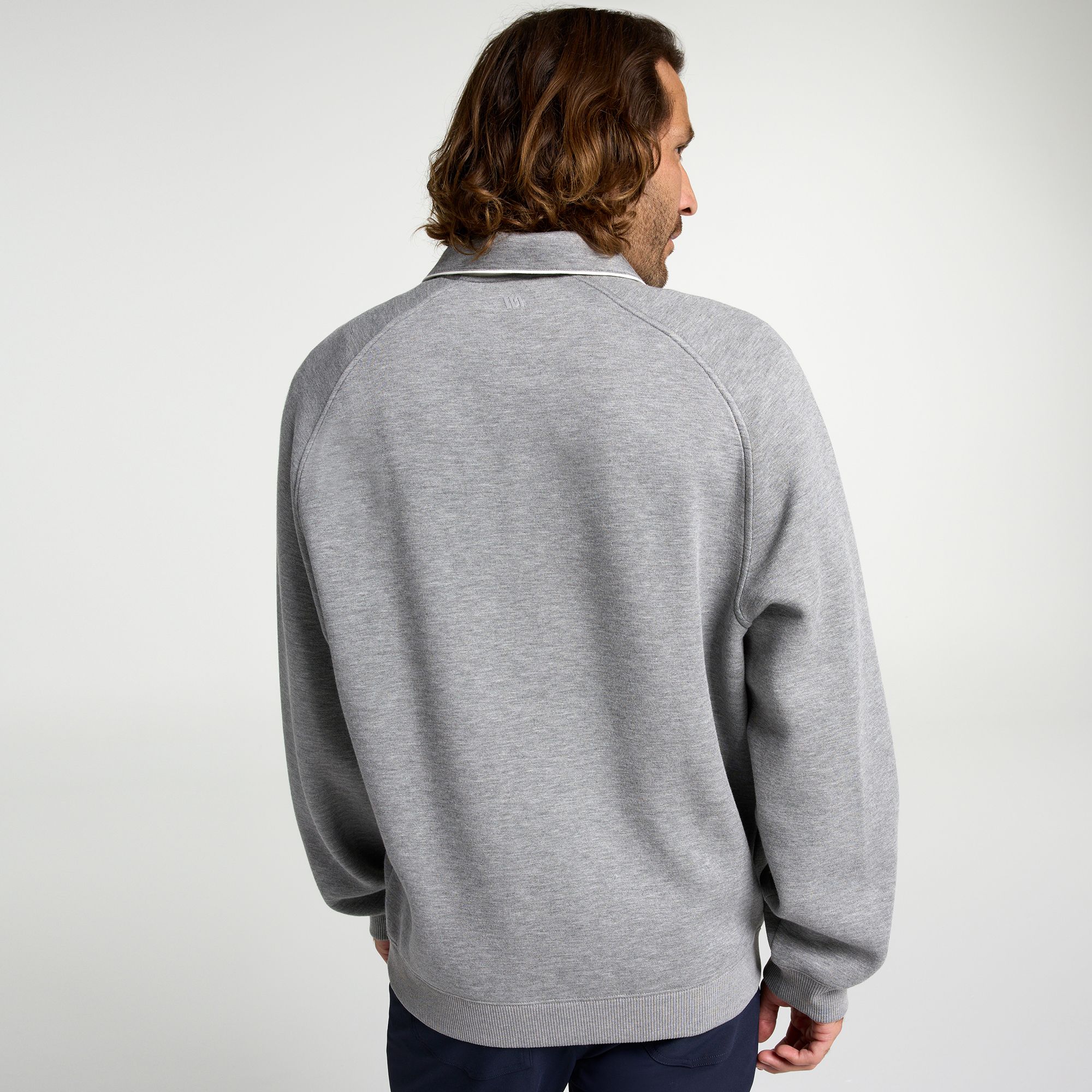 VRST Men's Pinnacle Rugby Sweatshirt product image