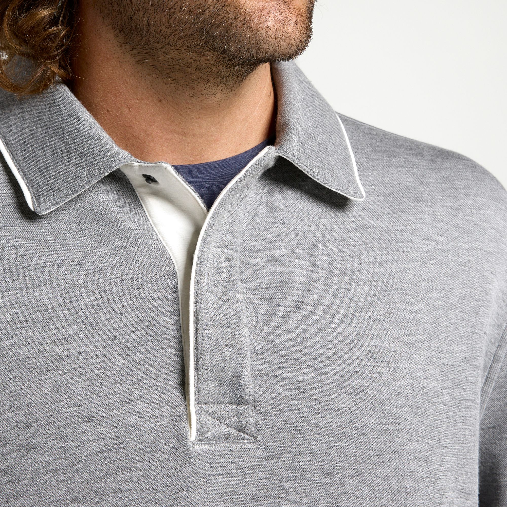 VRST Men's Pinnacle Rugby Sweatshirt product image