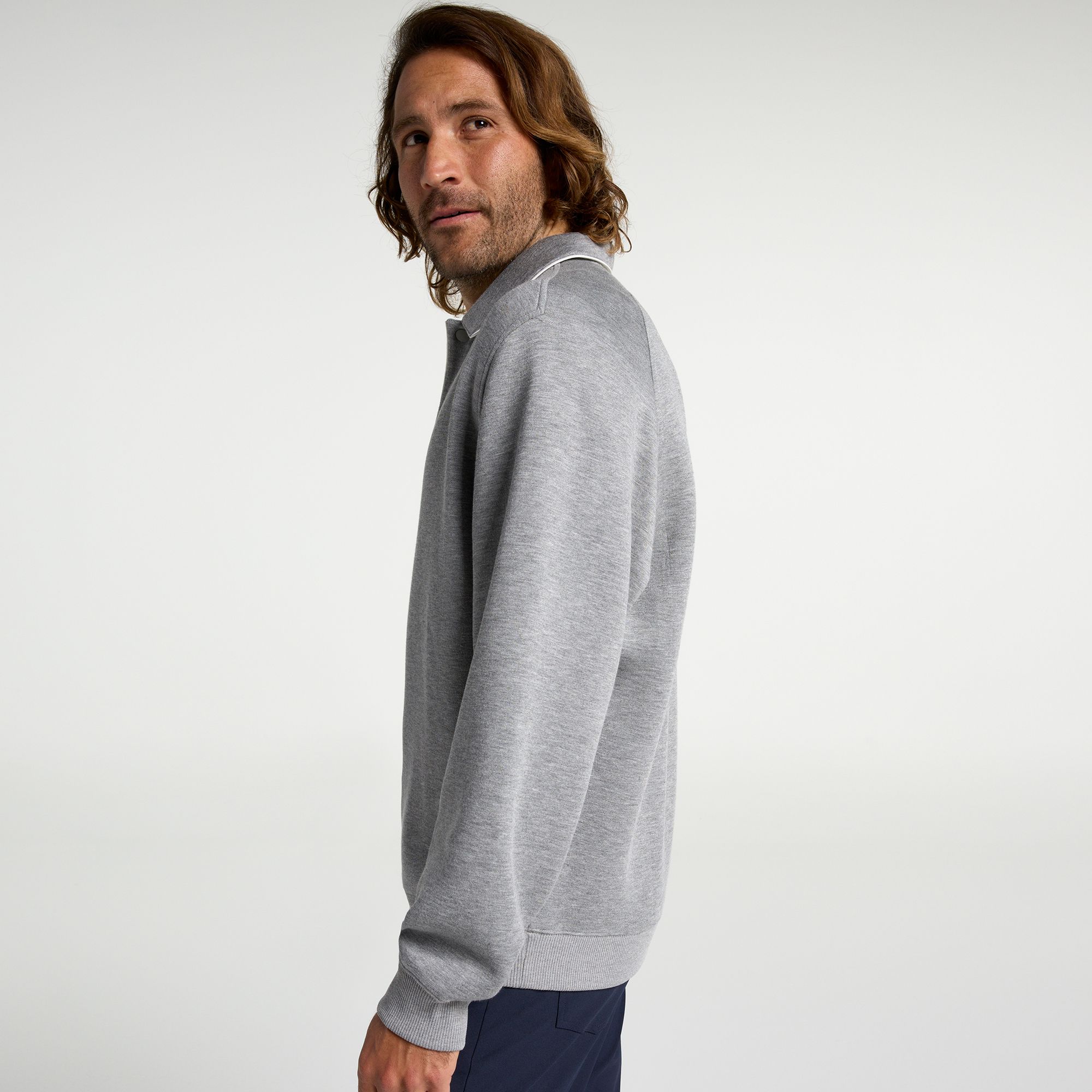 VRST Men's Pinnacle Rugby Sweatshirt product image