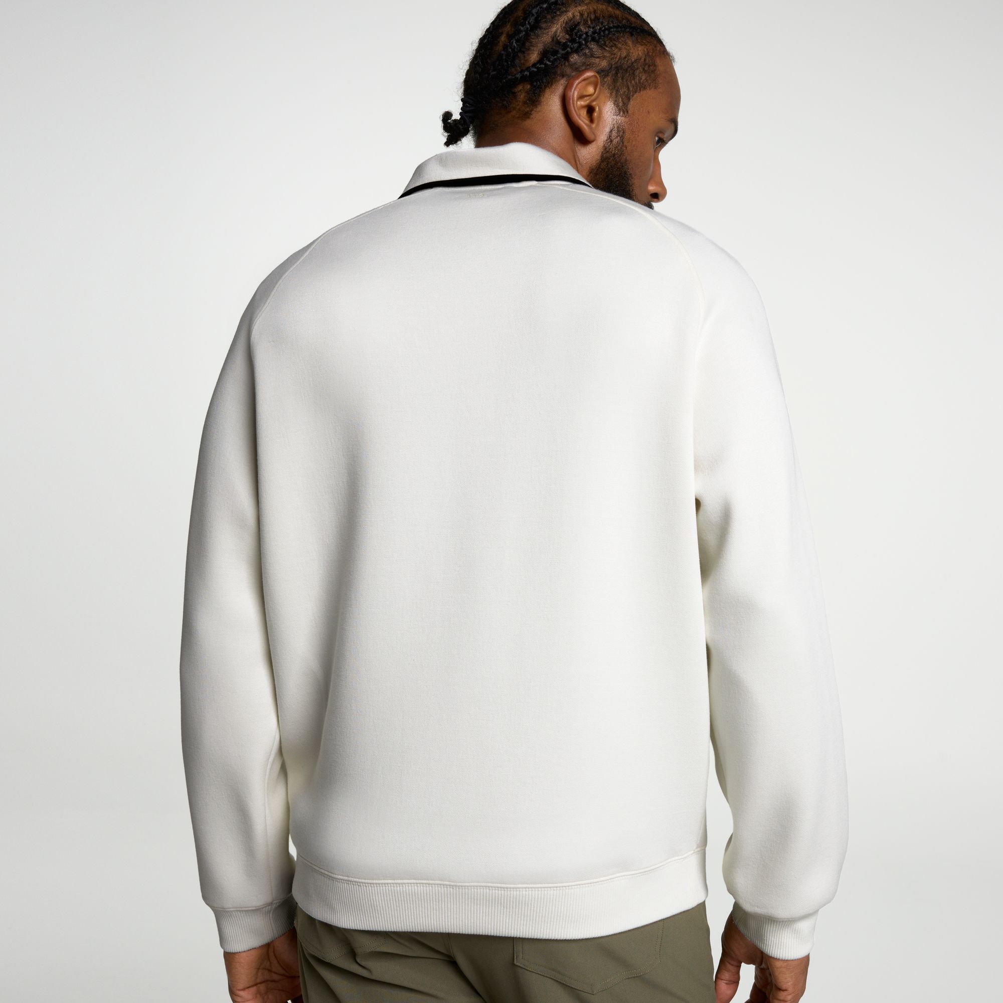 VRST Men's Pinnacle Rugby Sweatshirt product image