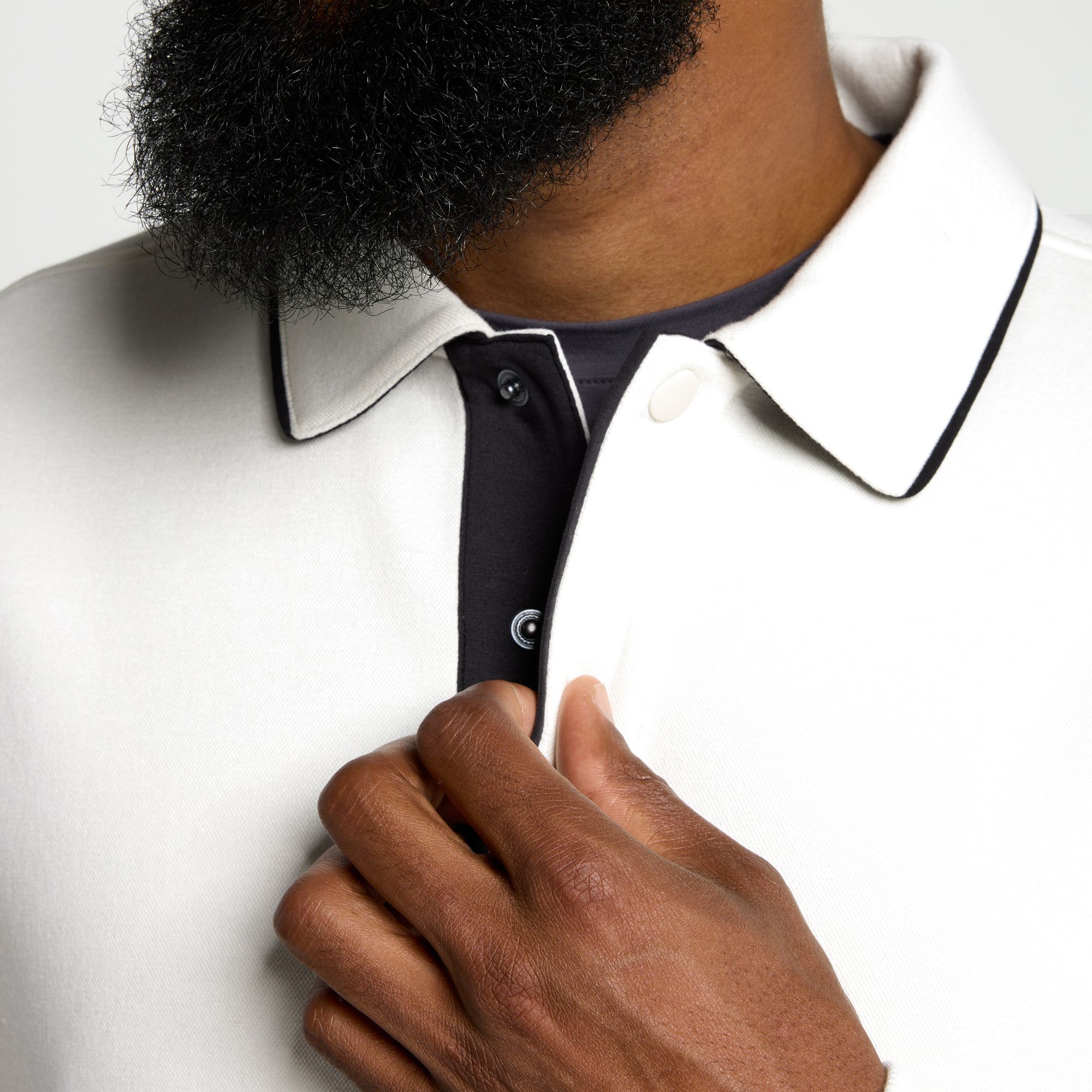 VRST Men's Pinnacle Rugby Sweatshirt product image