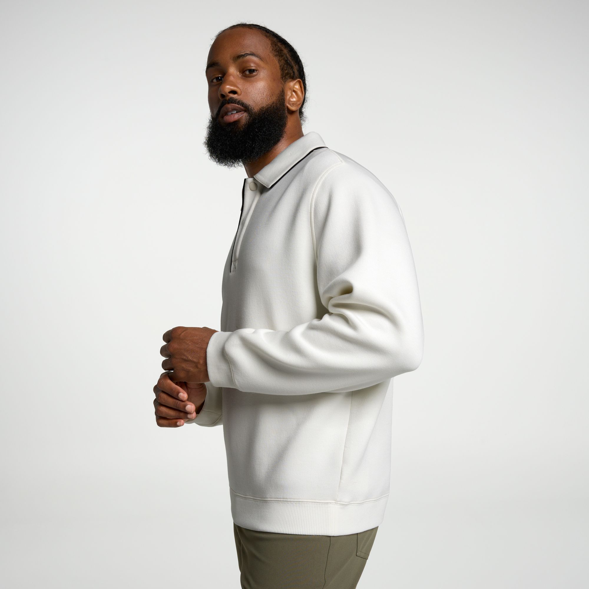 VRST Men's Pinnacle Rugby Sweatshirt product image