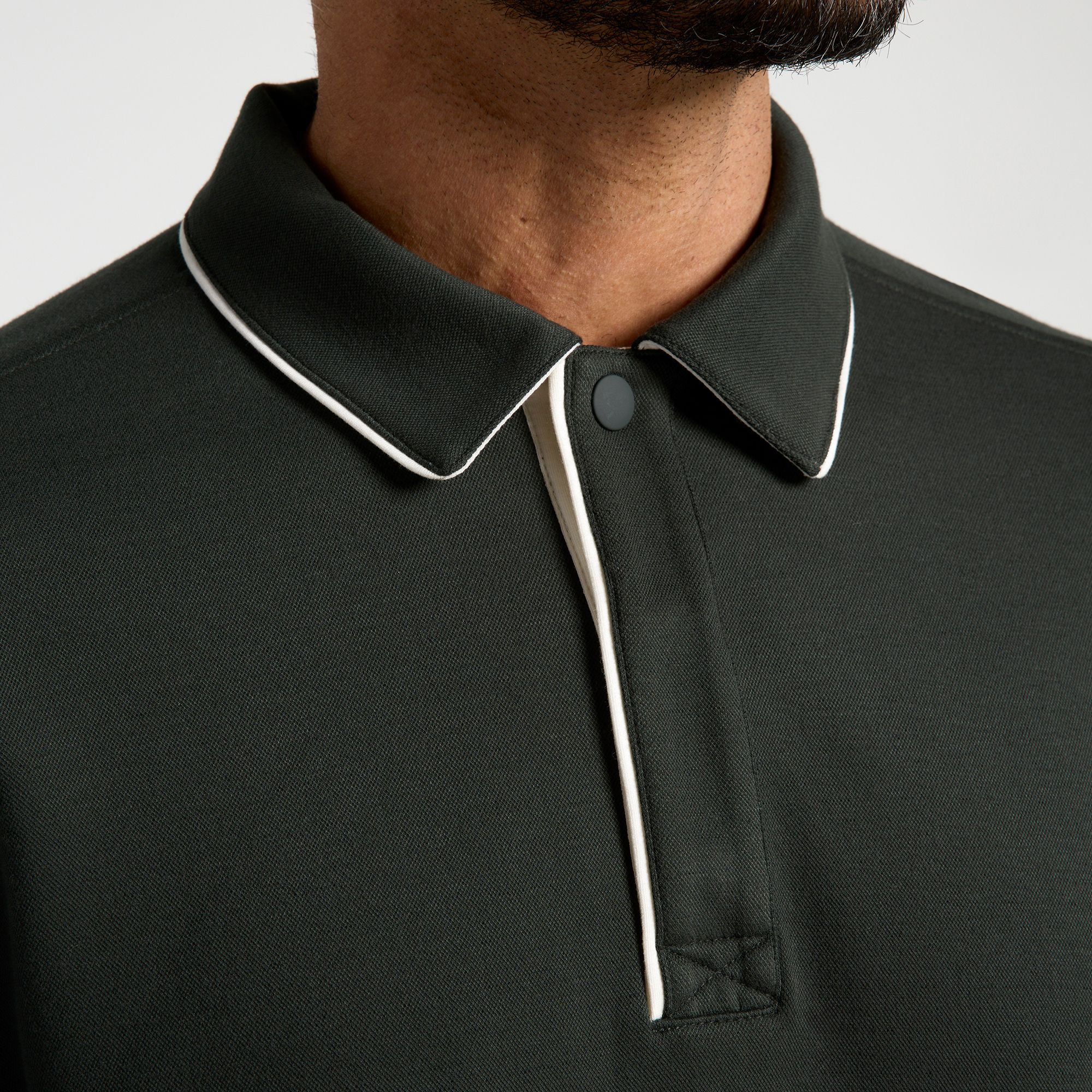 VRST Men's Pinnacle Rugby Sweatshirt product image