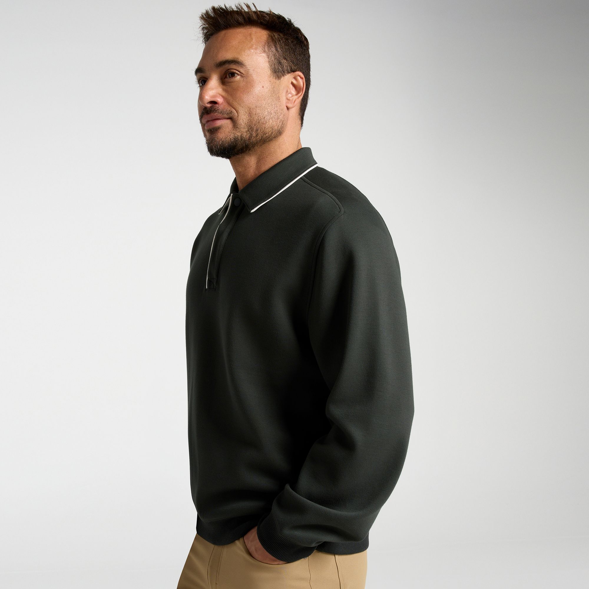 VRST Men's Pinnacle Rugby Sweatshirt product image