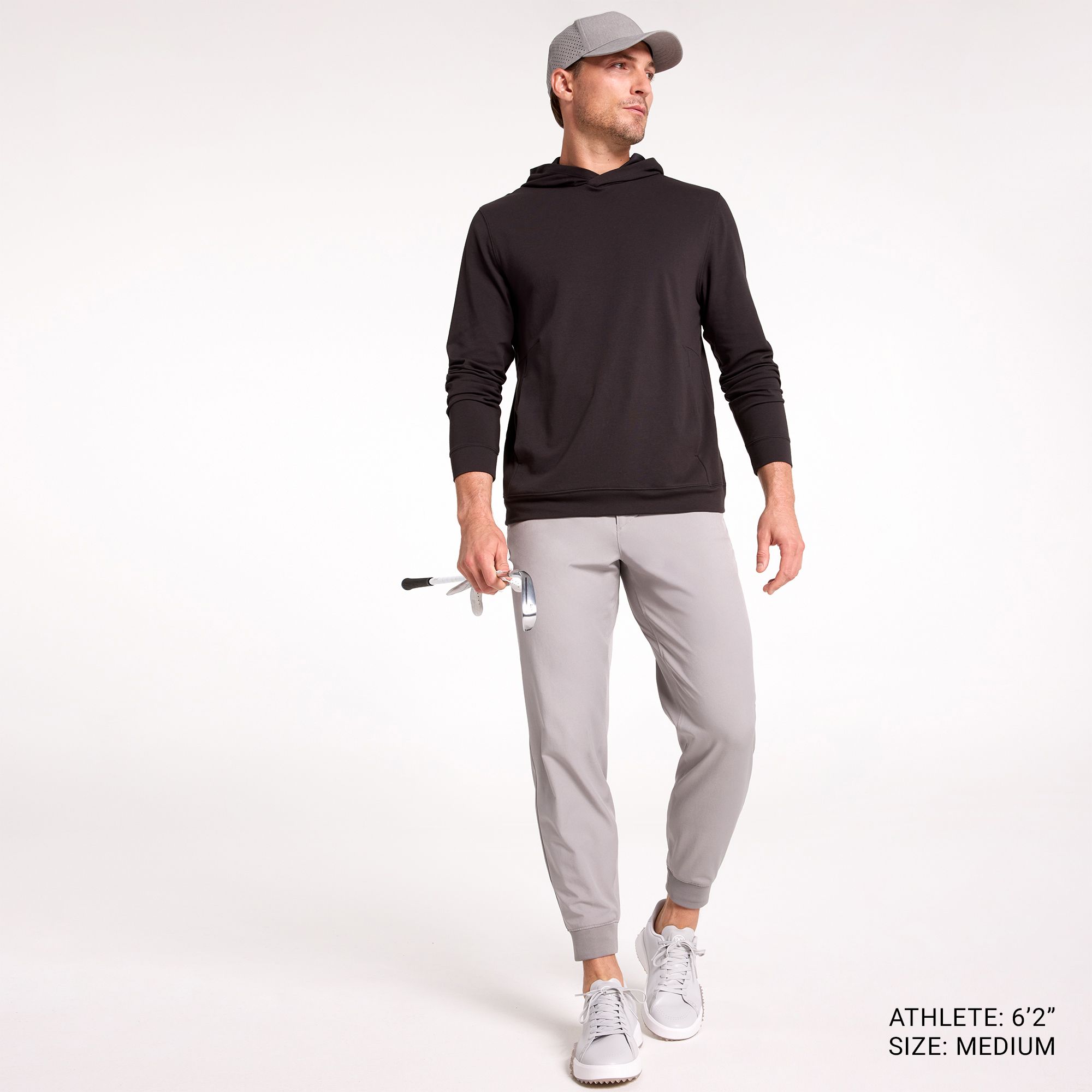 VRST Men's Golf Hoodie product image