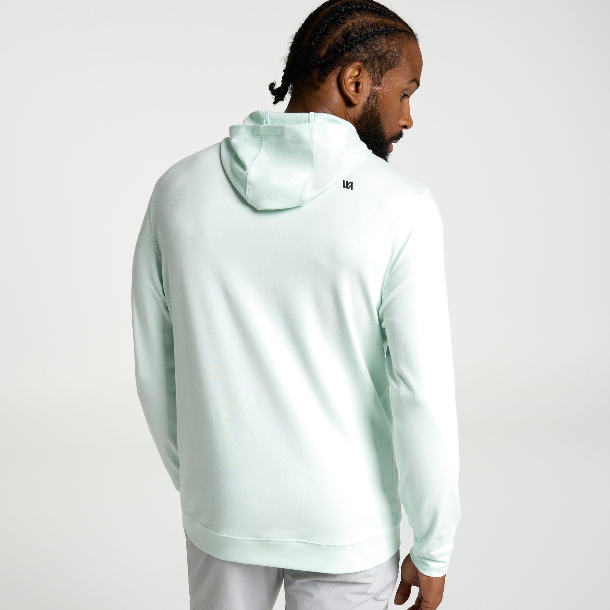 VRST Men's Golf Hoodie product image