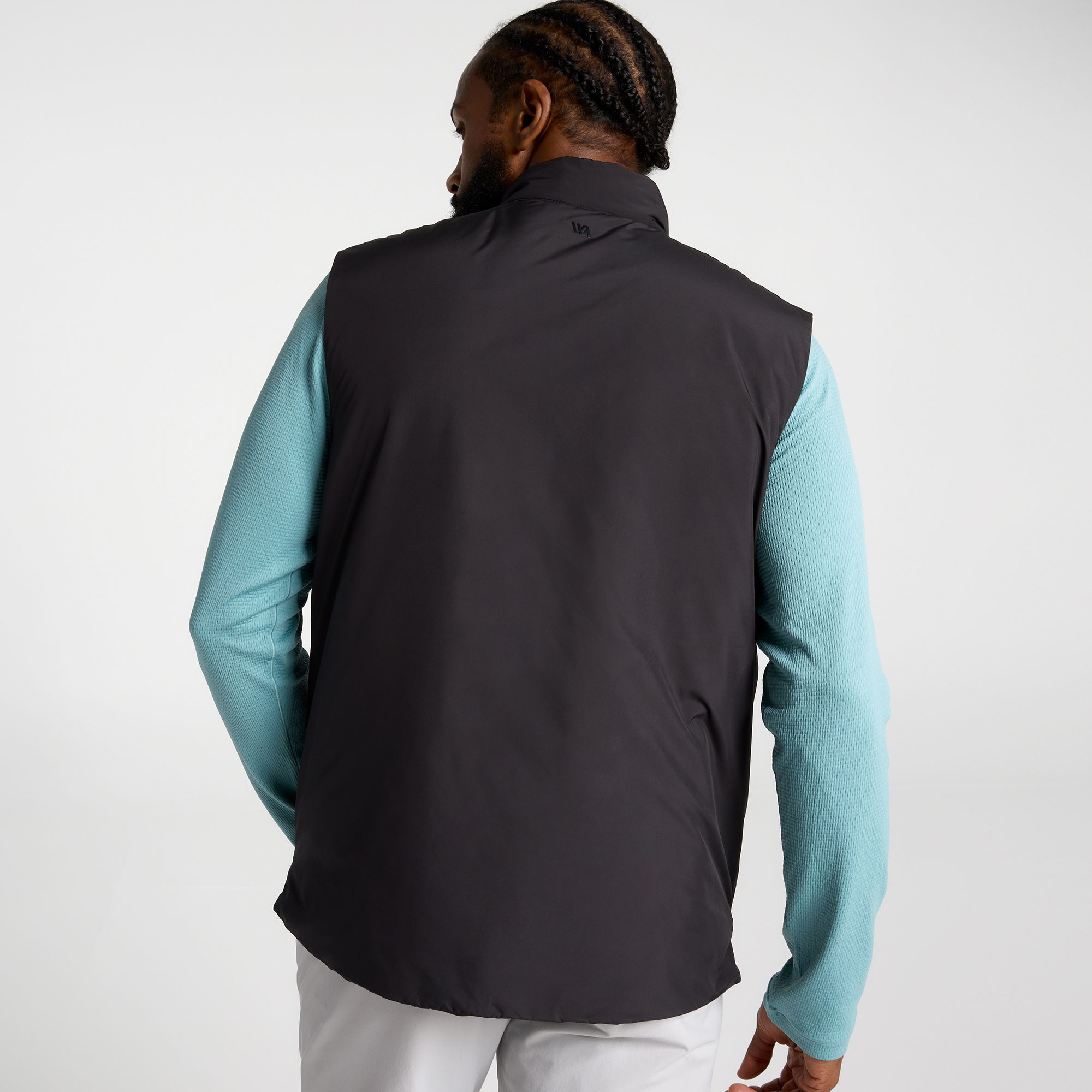 VRST Men's Insulated Golf Vest product image