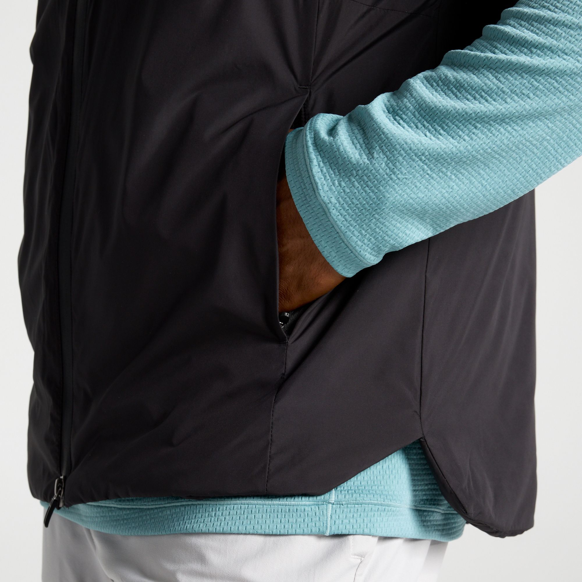 VRST Men's Insulated Golf Vest product image