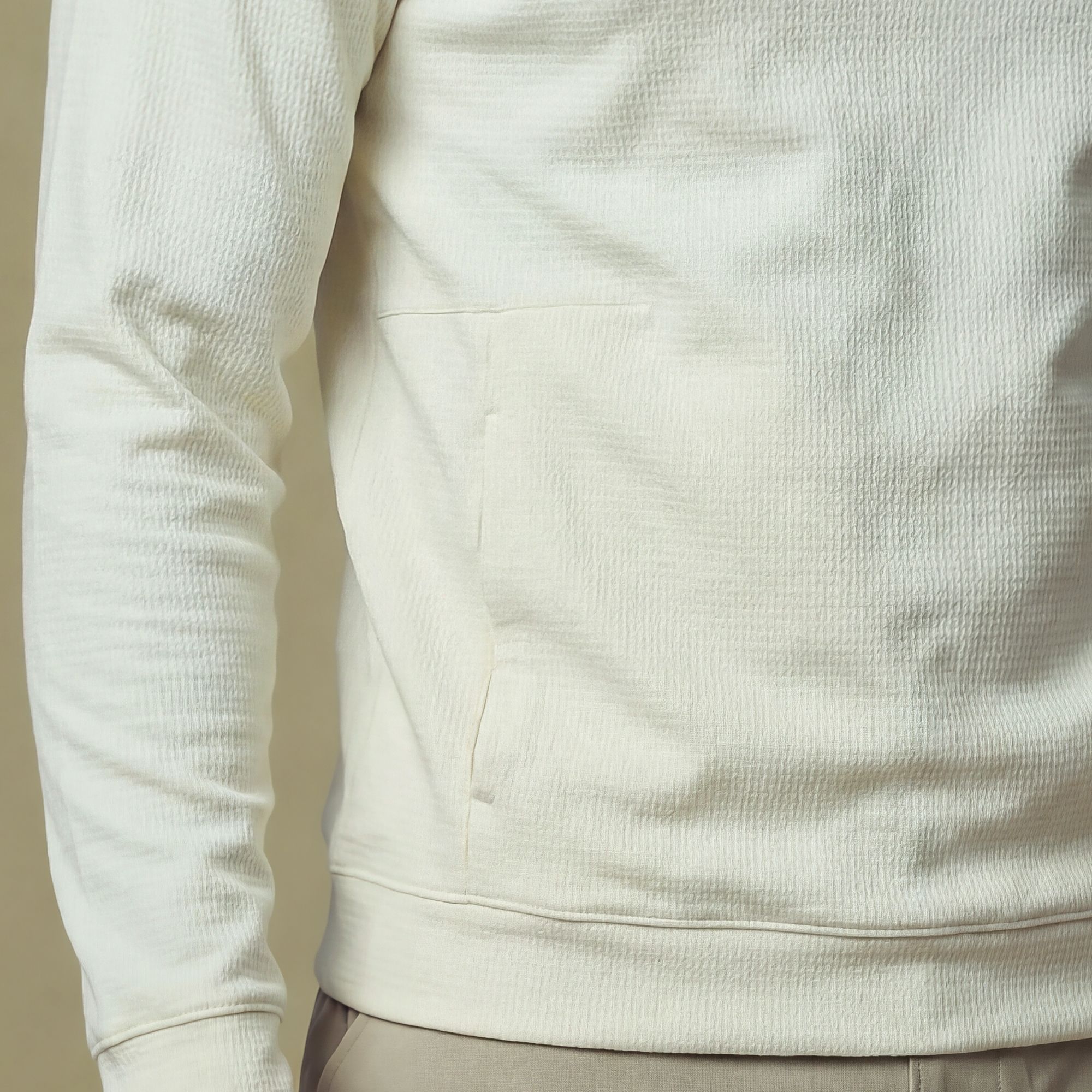 VRST Men's Golf Performance Hoodie product image