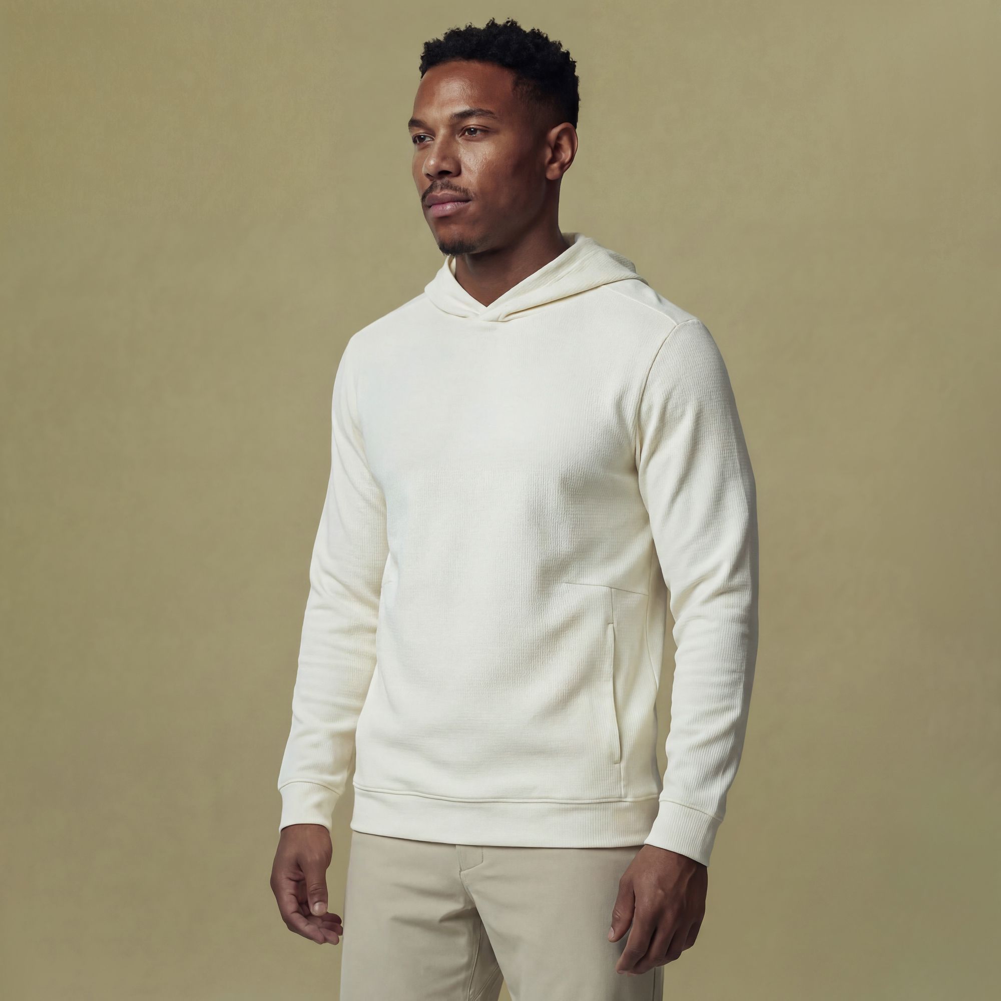 VRST Men's Golf Performance Hoodie product image