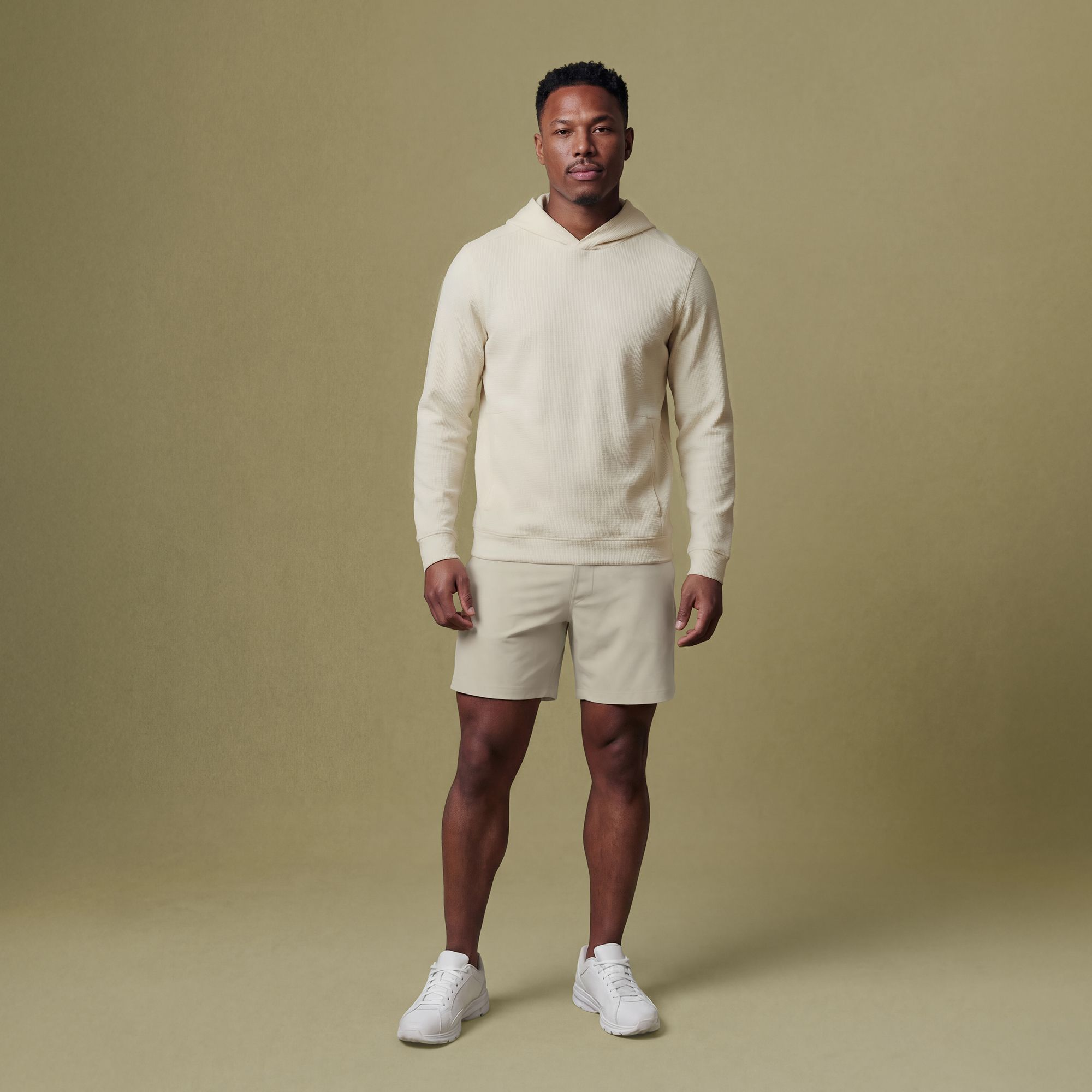 VRST Men's Golf Performance Hoodie product image