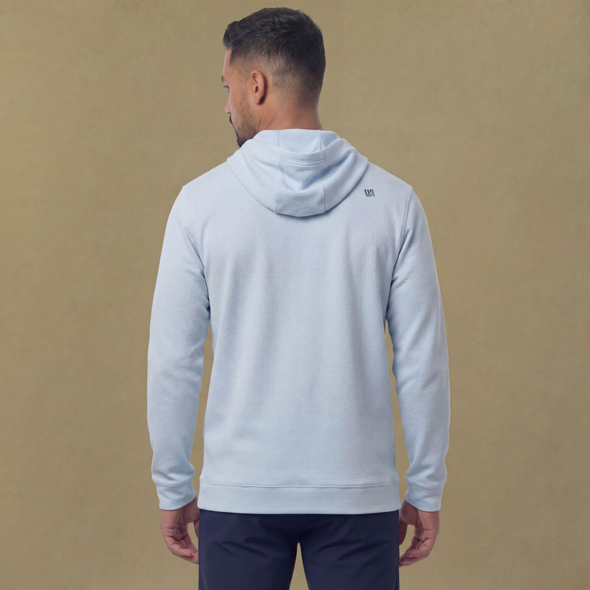 VRST Men's Golf Performance Hoodie product image