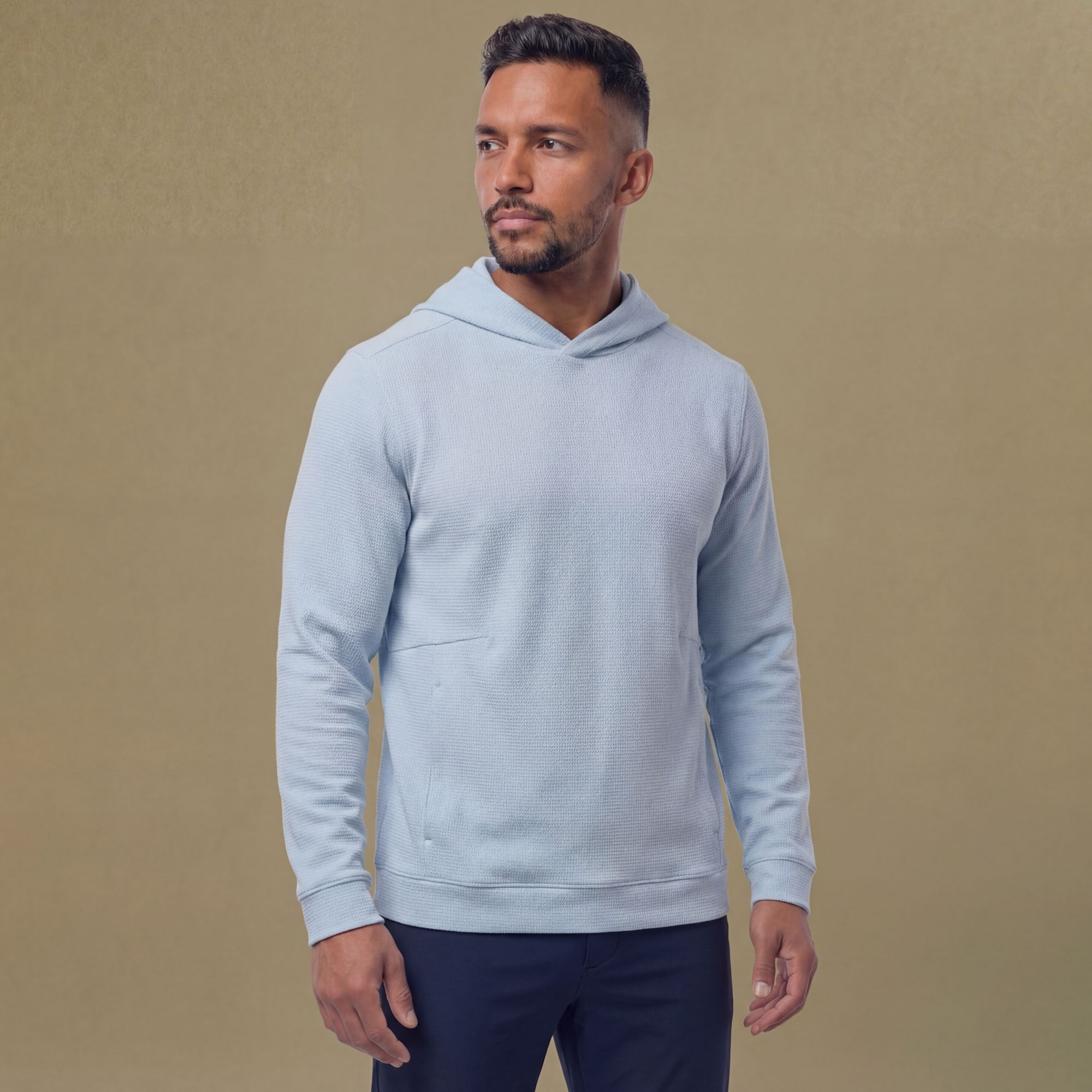 VRST Men's Golf Performance Hoodie product image
