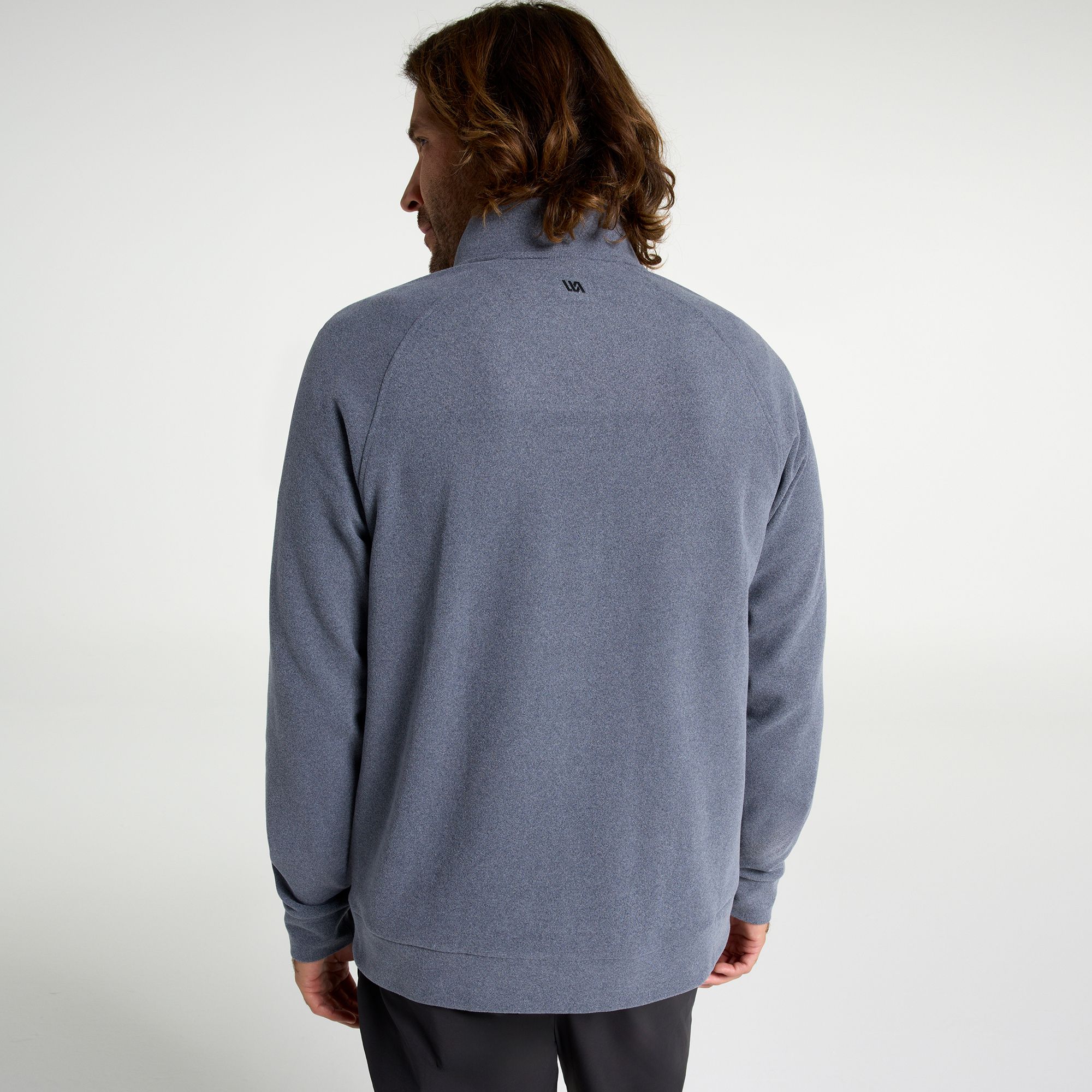 VRST Men's Golf Polar Fleece 1/4 Zip Pullover product image