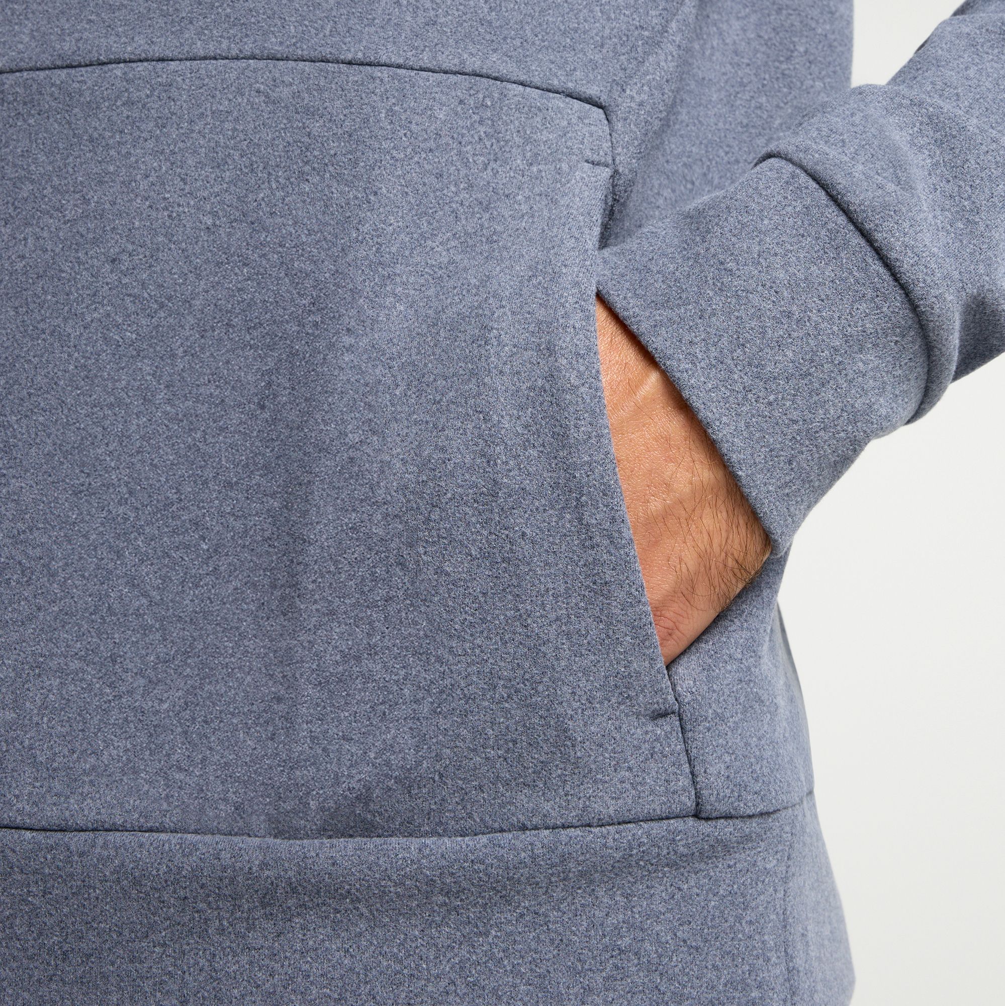 VRST Men's Golf Polar Fleece 1/4 Zip Pullover product image