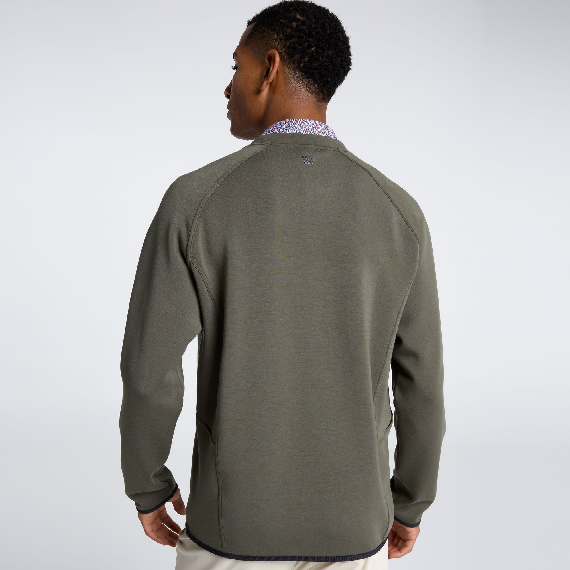 VRST Men's Golf Sandwash Crew product image
