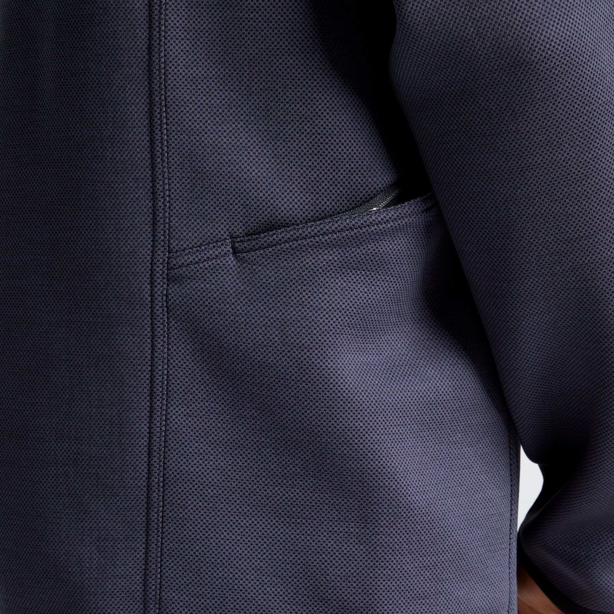 VRST Men's Golf Mesh Scuba 1/4 Zip product image