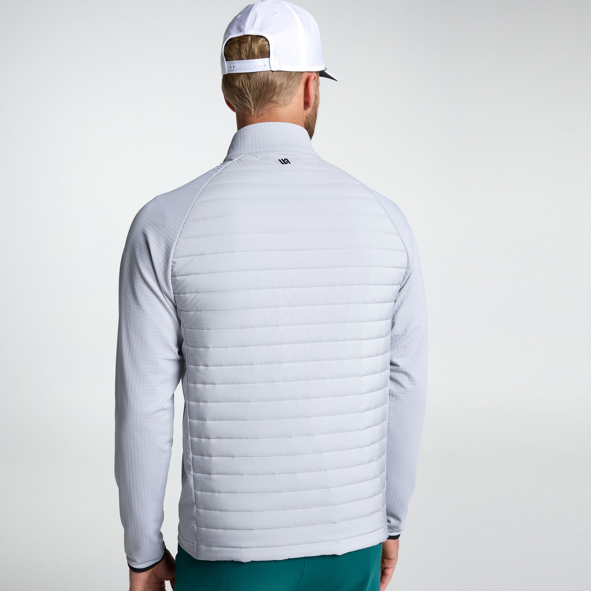 VRST Men's Hybrid Jacket product image