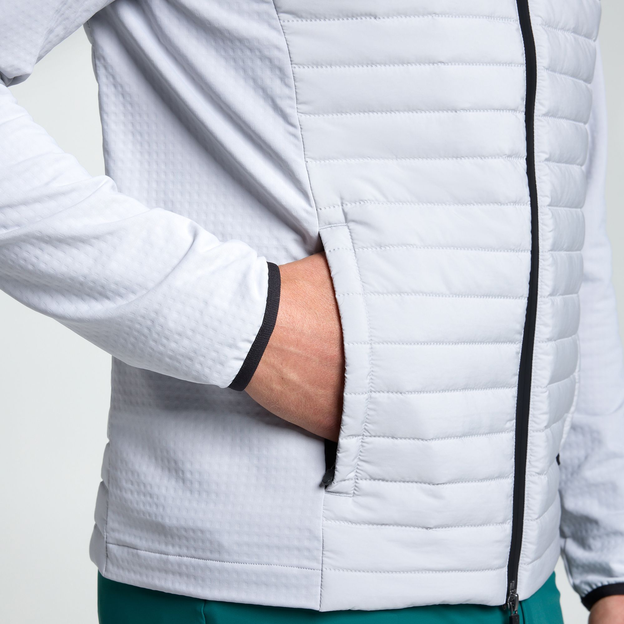 VRST Men's Hybrid Jacket product image