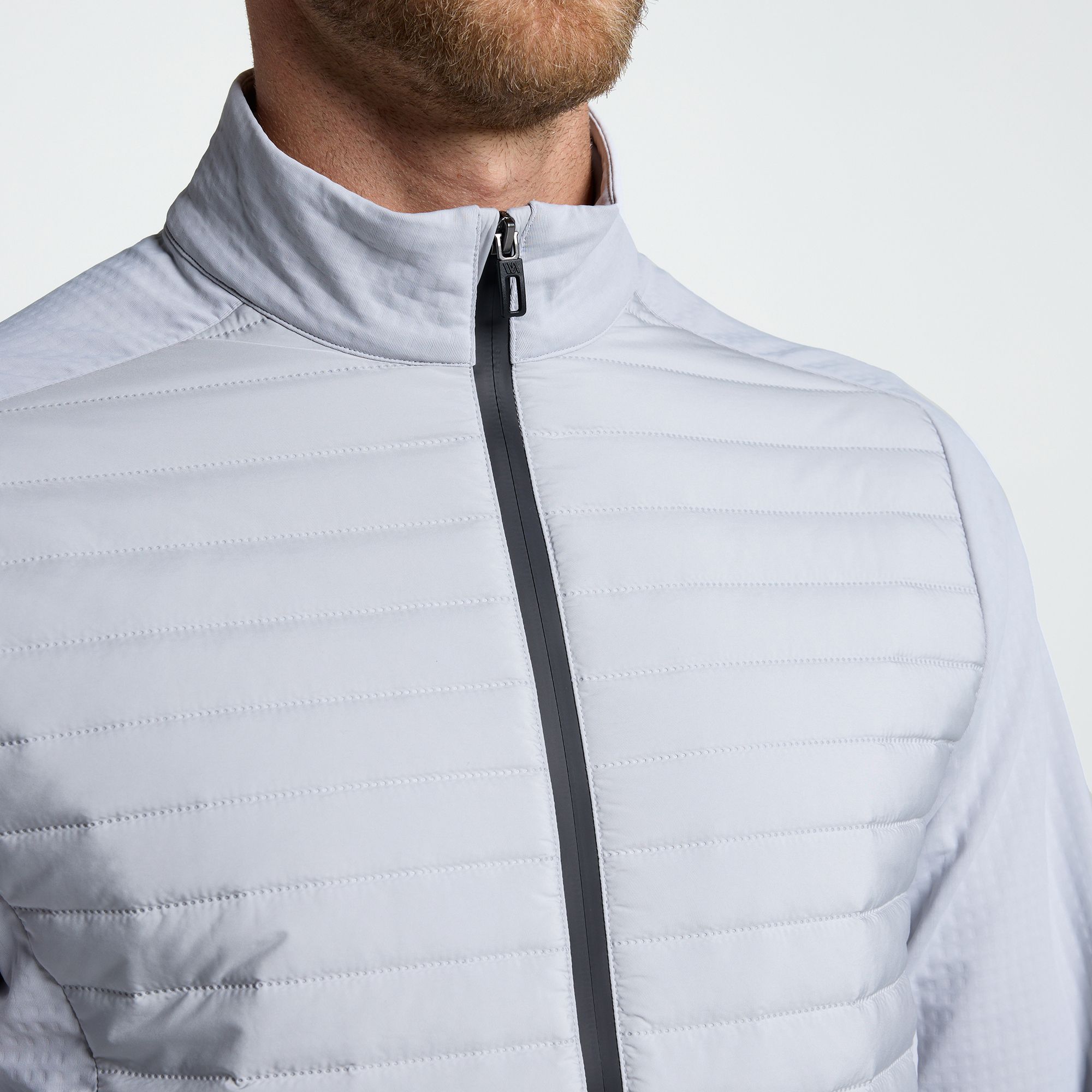 VRST Men's Hybrid Jacket product image
