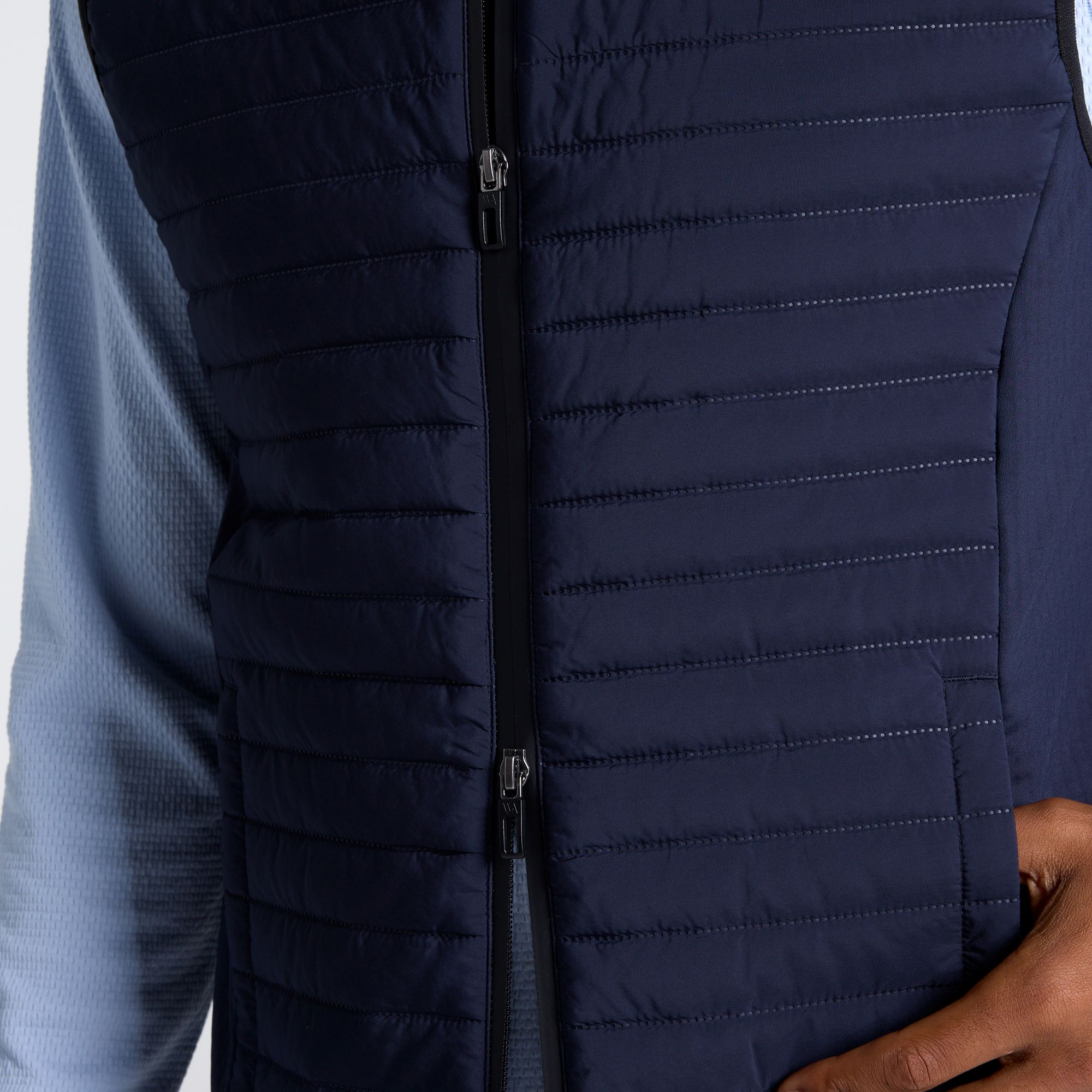 VRST Men's Hybrid Vest product image
