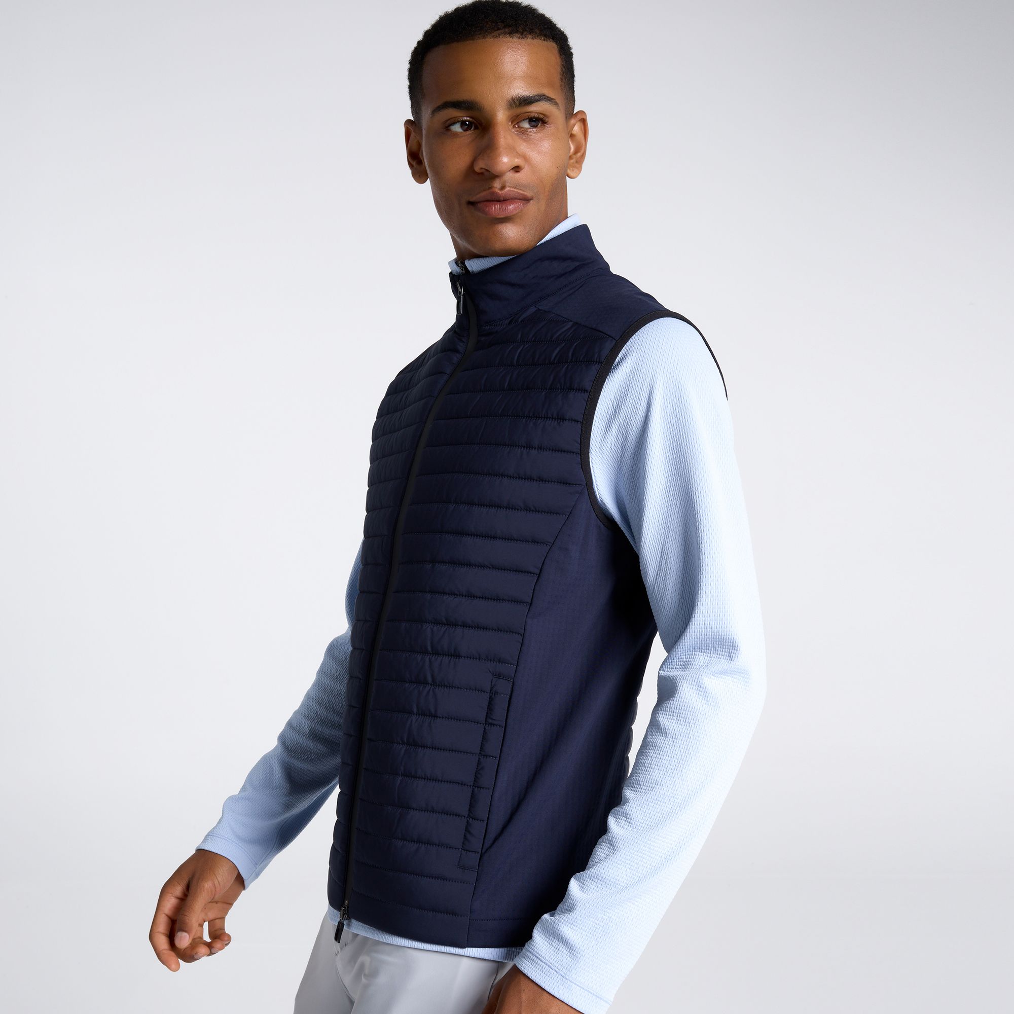 VRST Men's Hybrid Vest product image