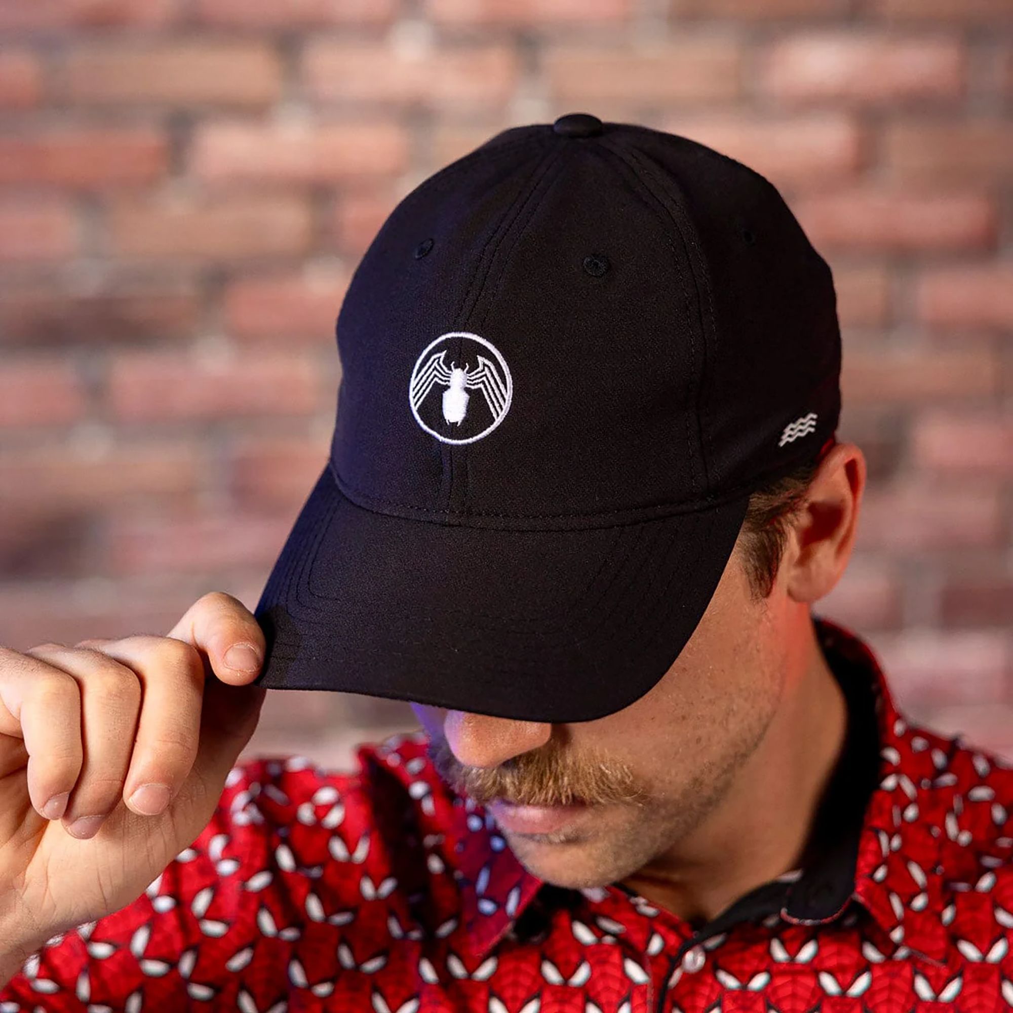 Breakfast Balls X Venom Men's Performance Golf Hat product image