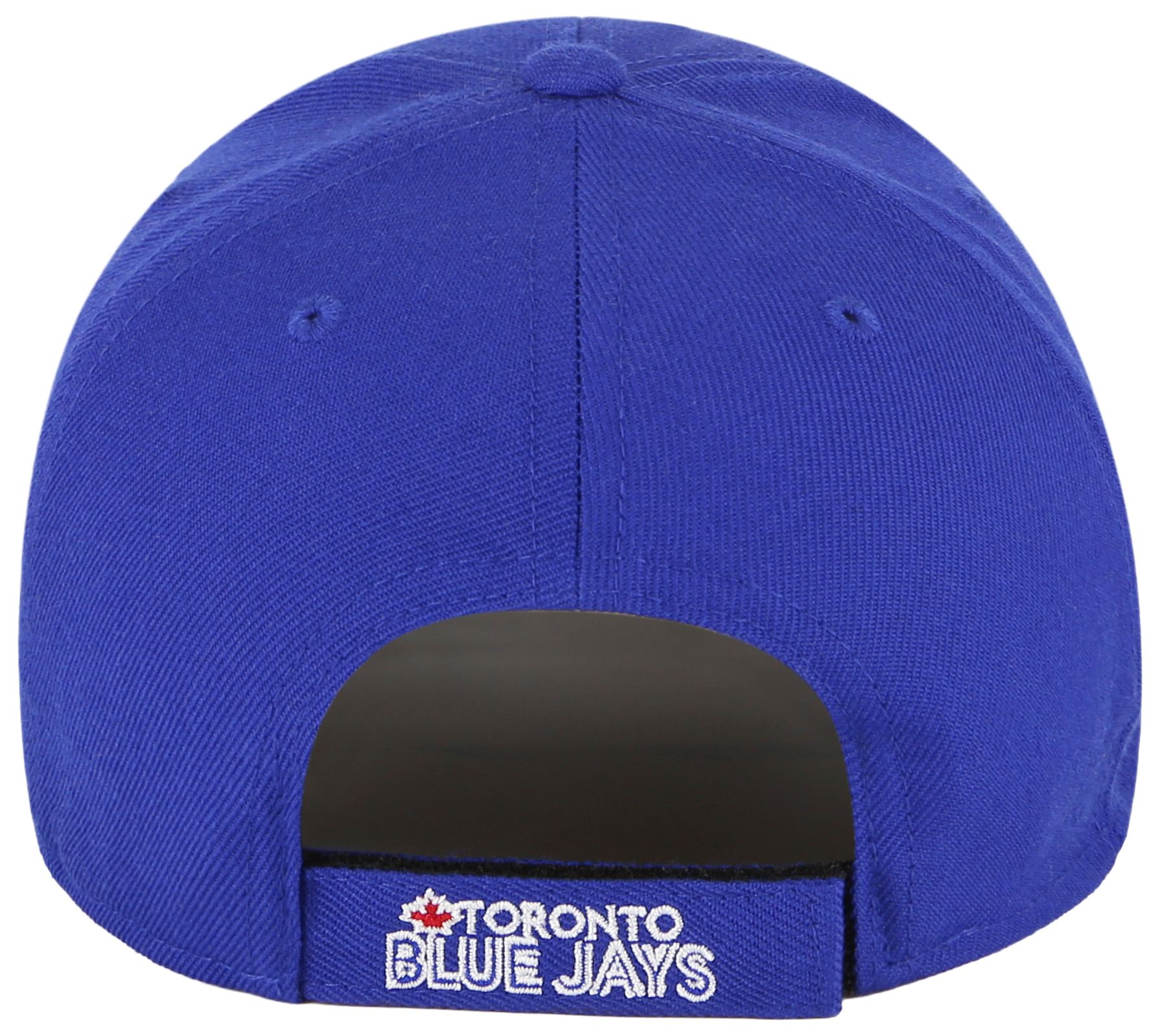 '47 Adult Toronto Blue Jays Royal MVP Adjustable Hat product image