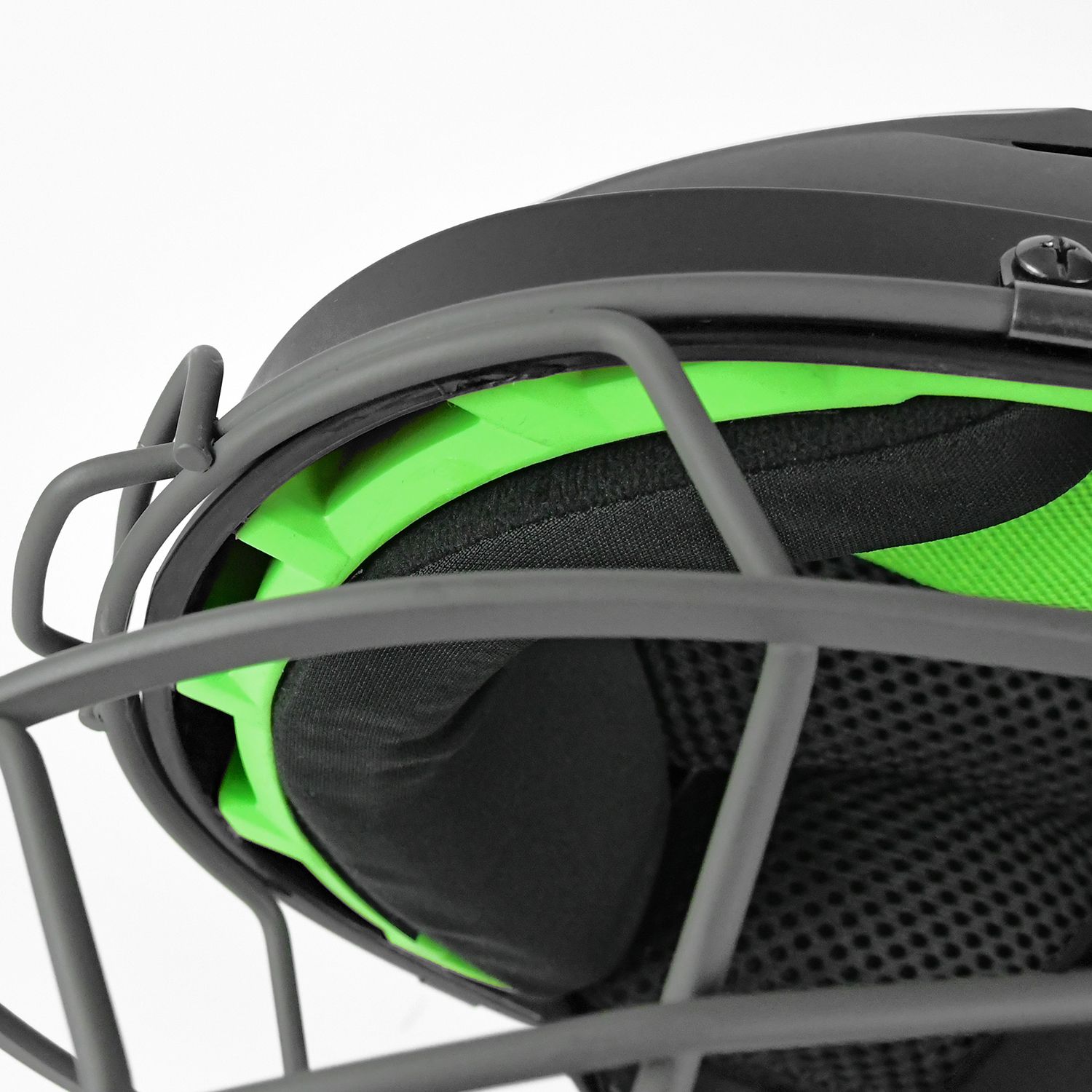 All-Star Adult MVP Pro Lite Catcher's Helmet product image