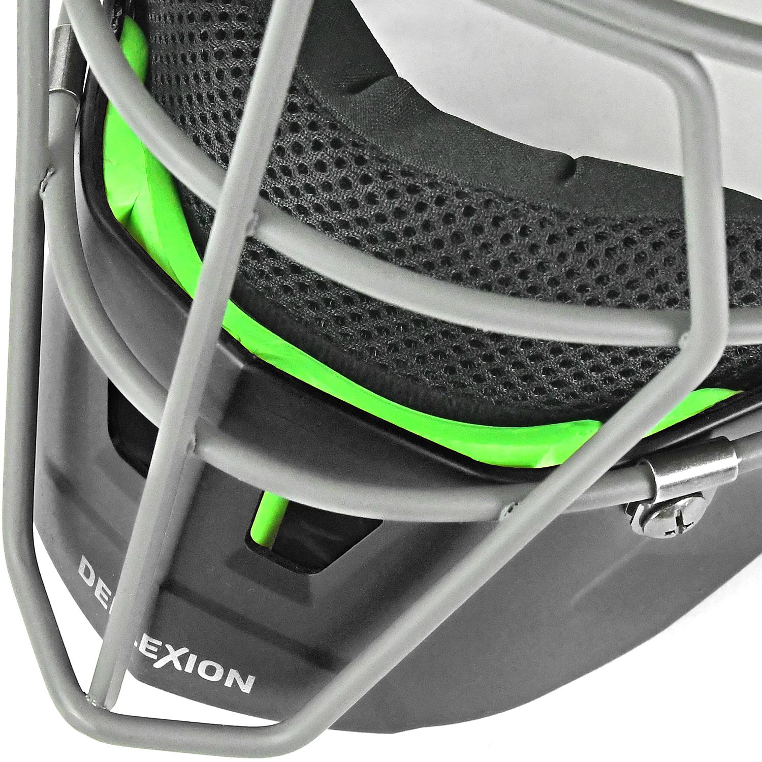 All-Star Adult MVP Pro Lite Catcher's Helmet product image
