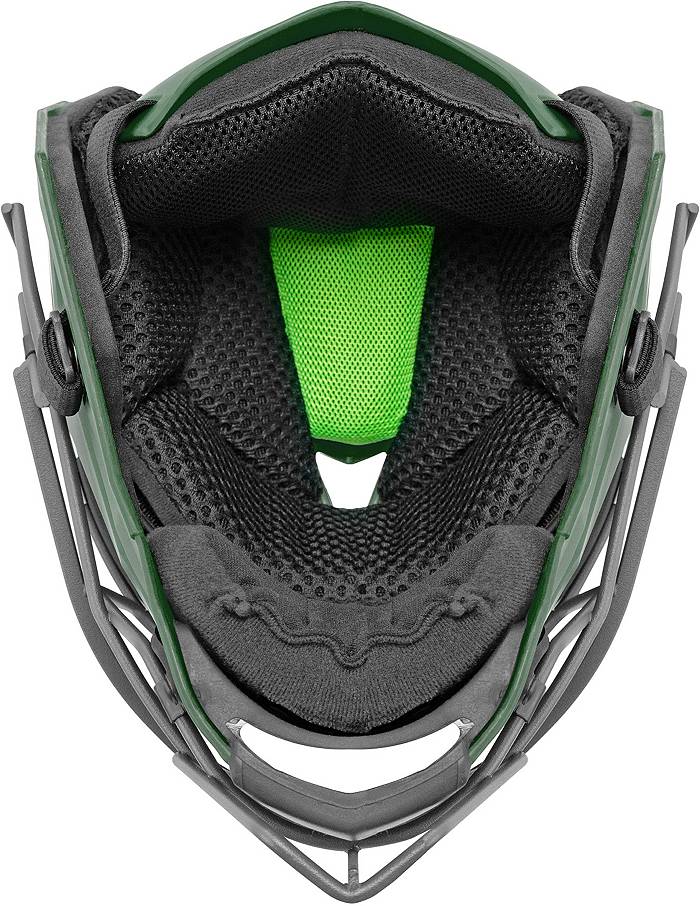 2022 All-Star S7 Catching Helmet / Youth / Graphite Two Tone